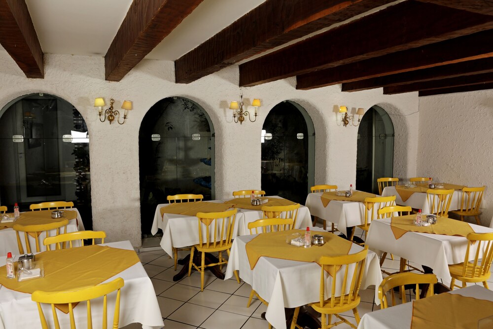 Modena Hotel