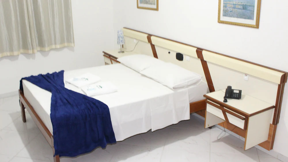 Modena Hotel