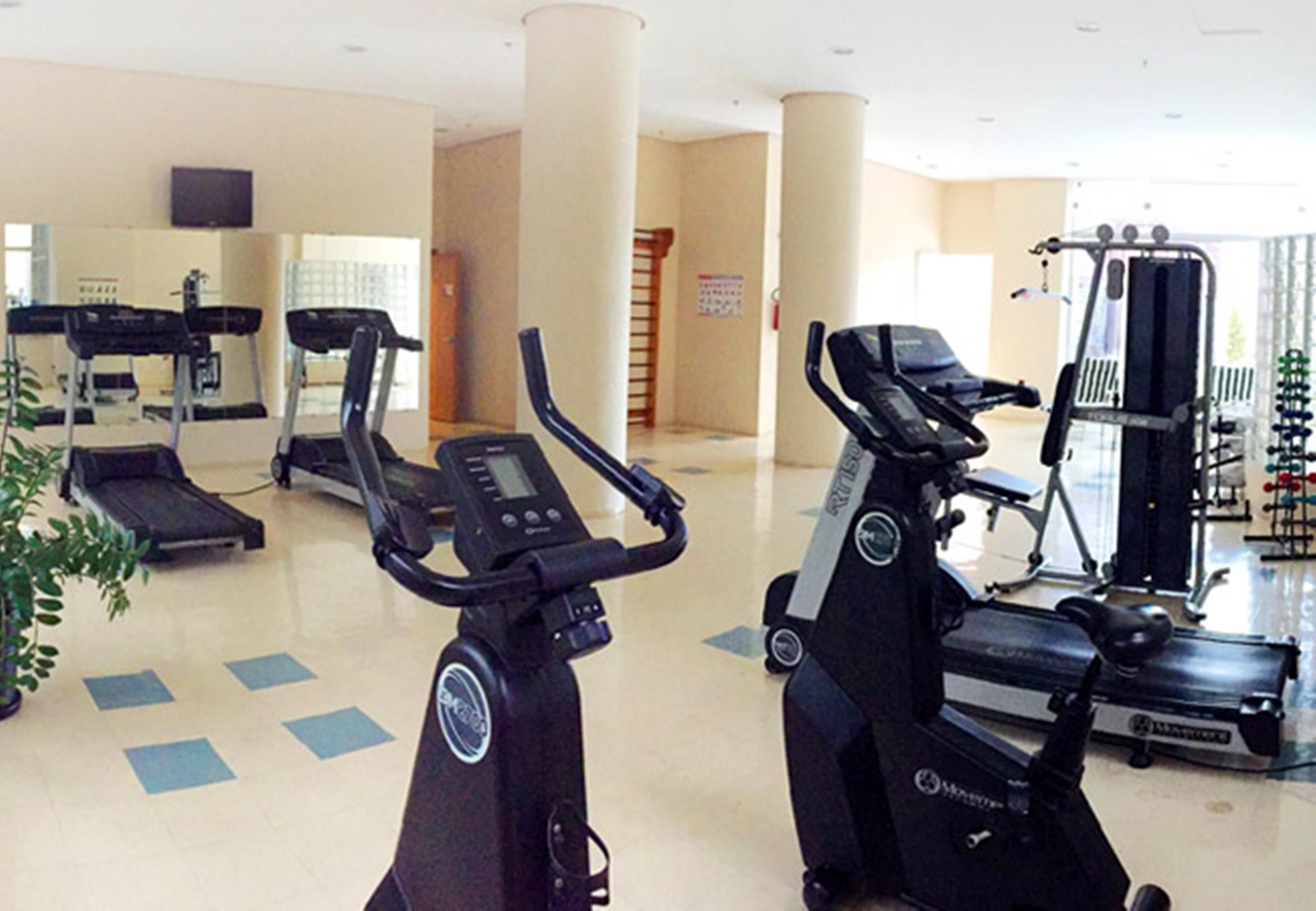 Monreale Hotel Sao Jose dos Campos
