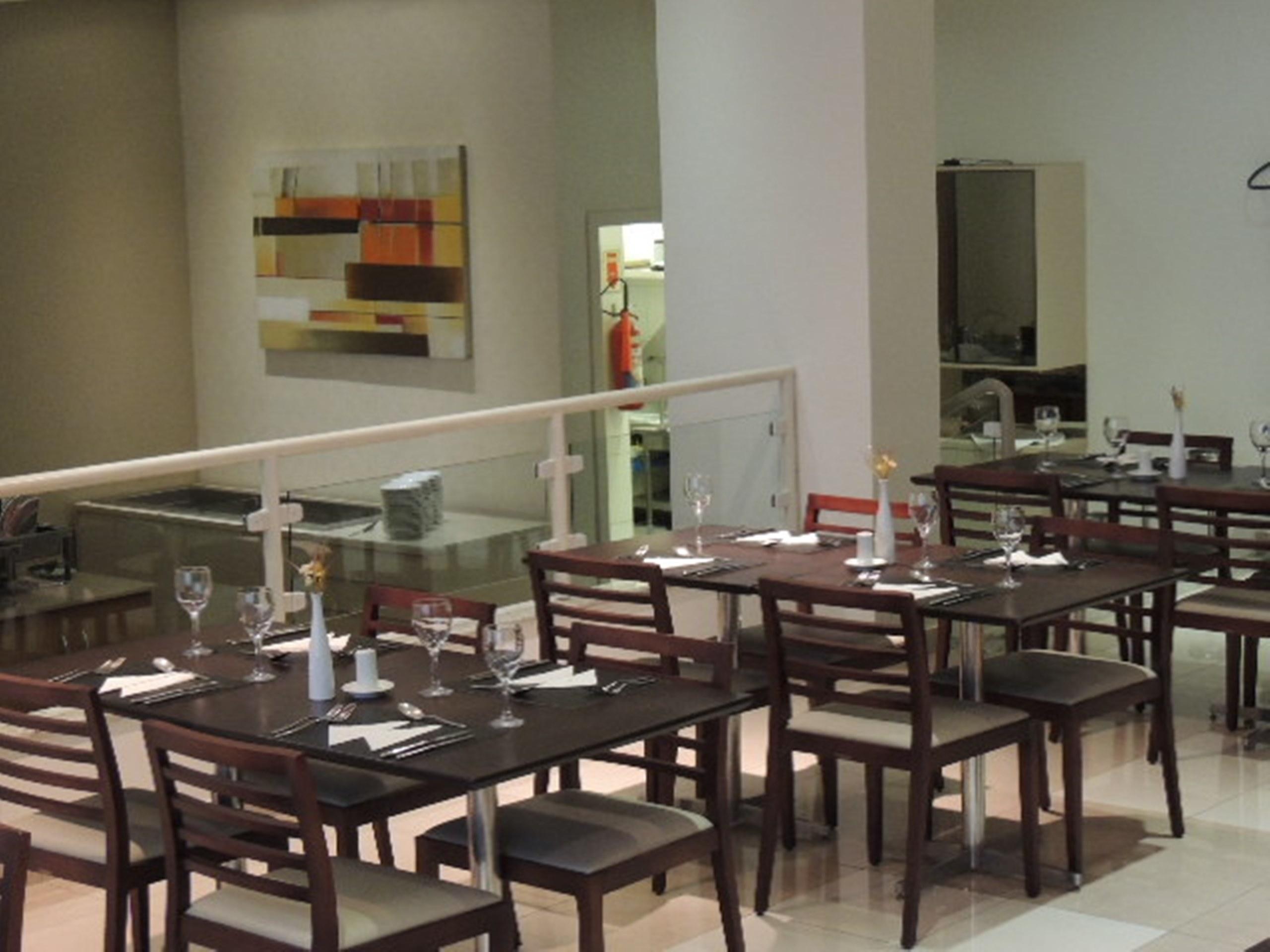 Monreale Hotel Sao Jose dos Campos