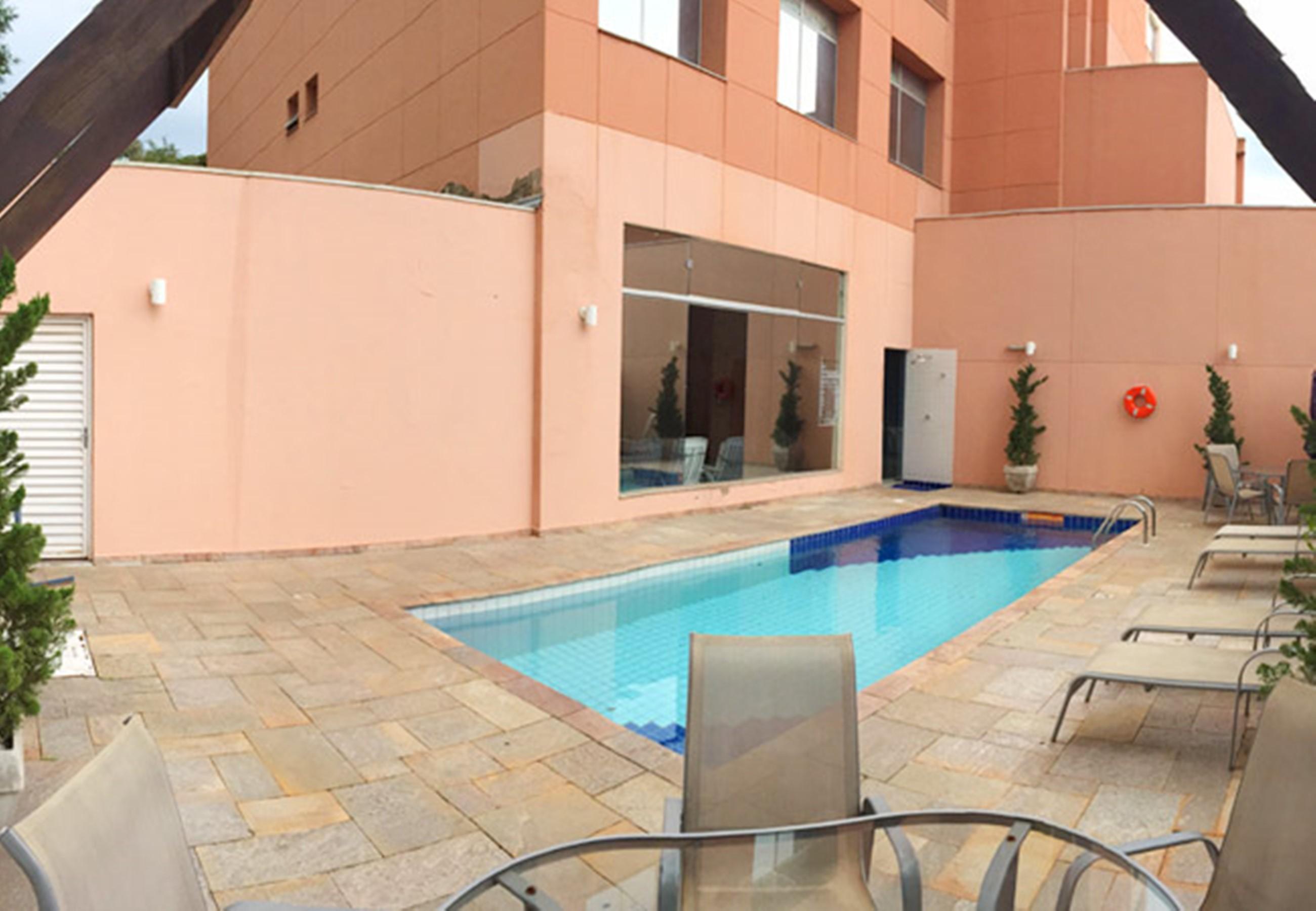 Monreale Hotel Sao Jose dos Campos