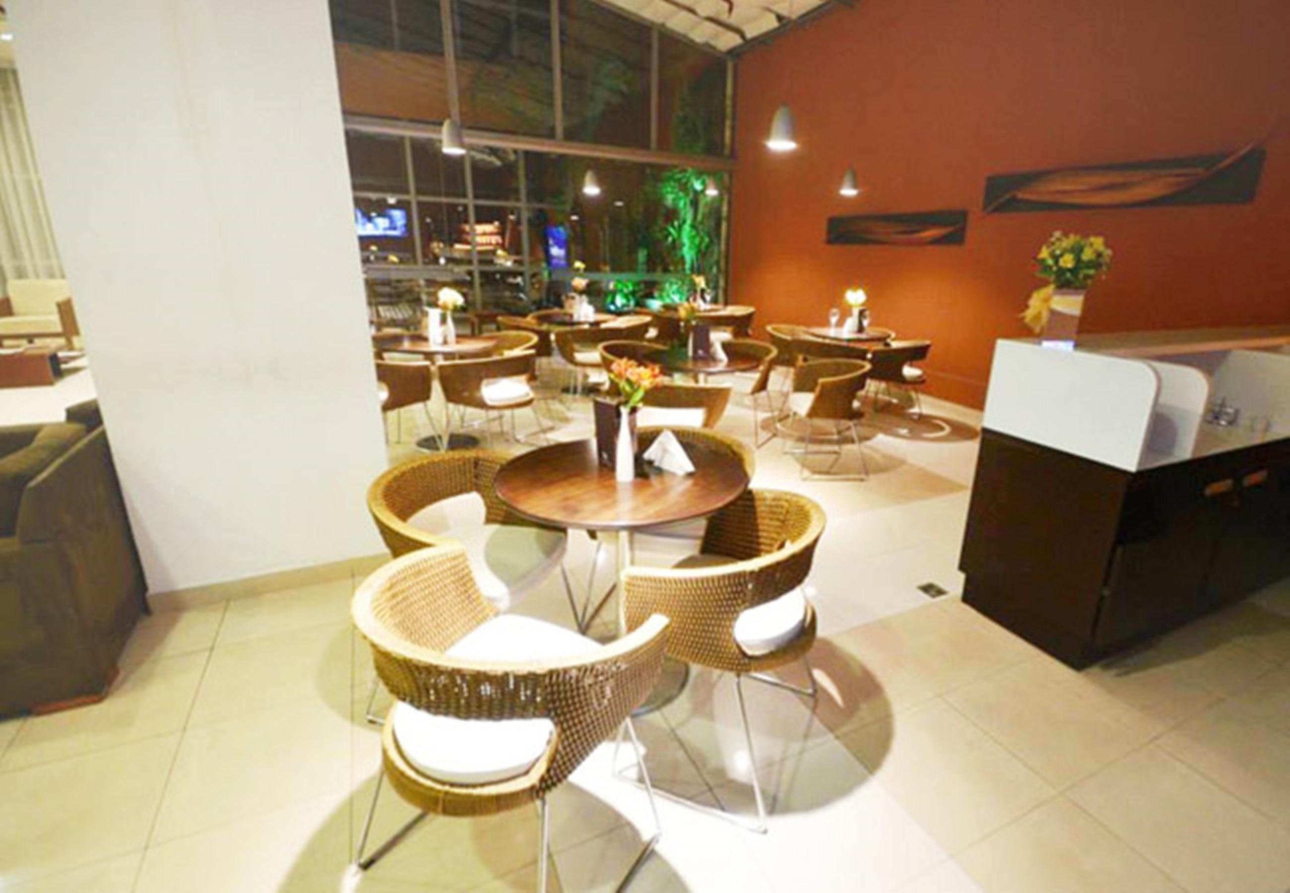 Monreale Hotel Sao Jose dos Campos