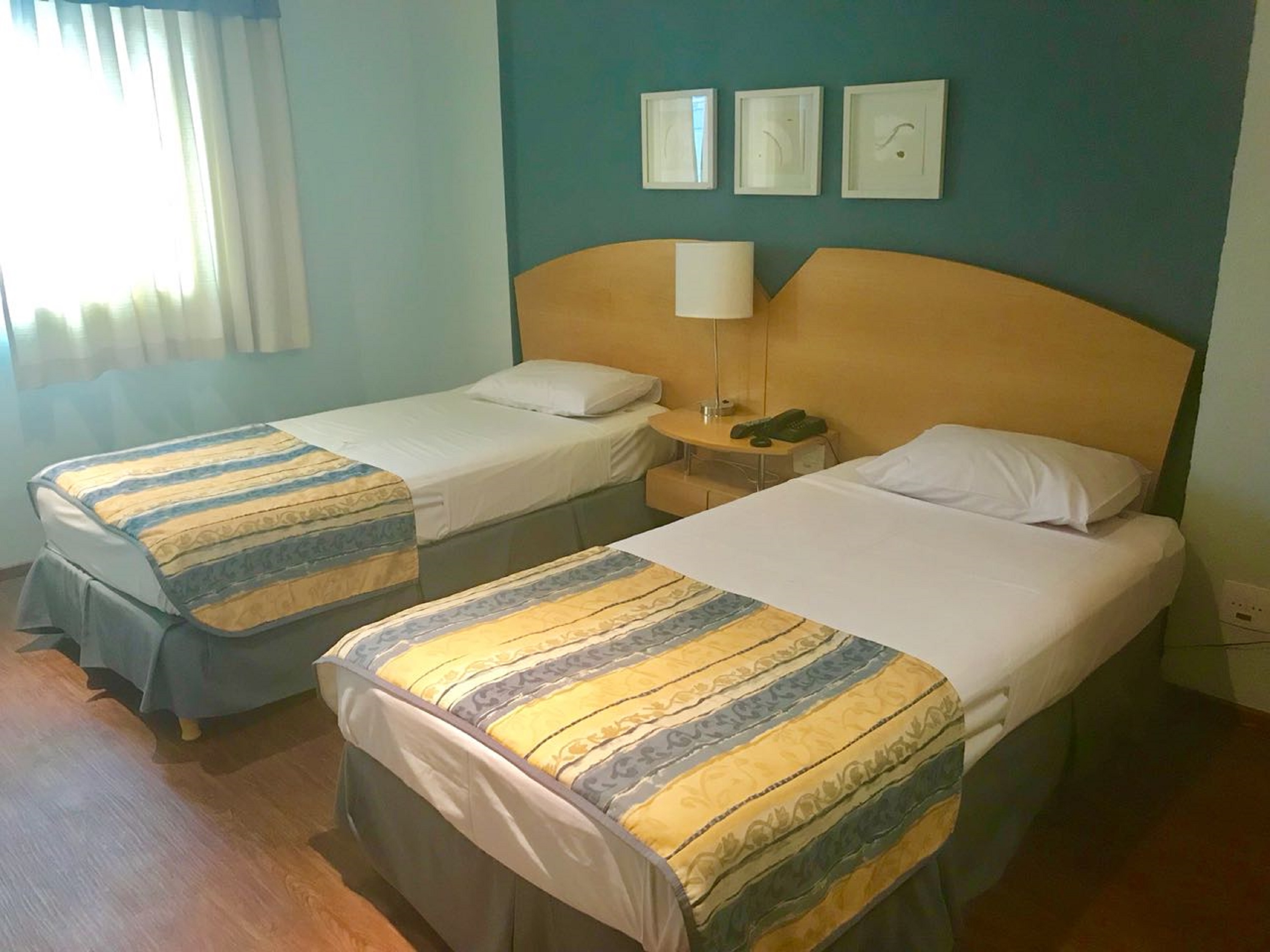 Hotel Nacional Inn São José dos Campos