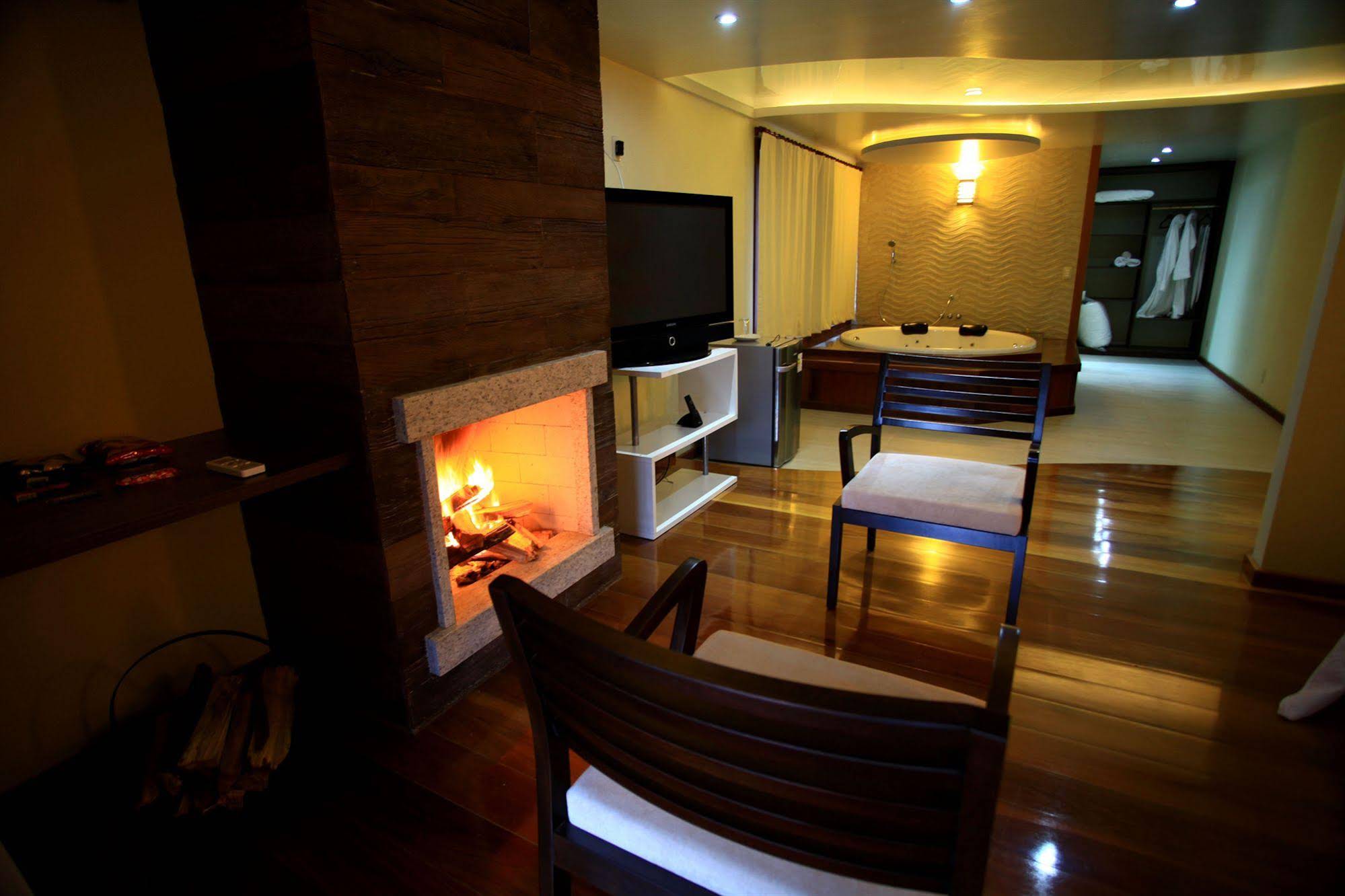 Eco Resort Serra Imperial