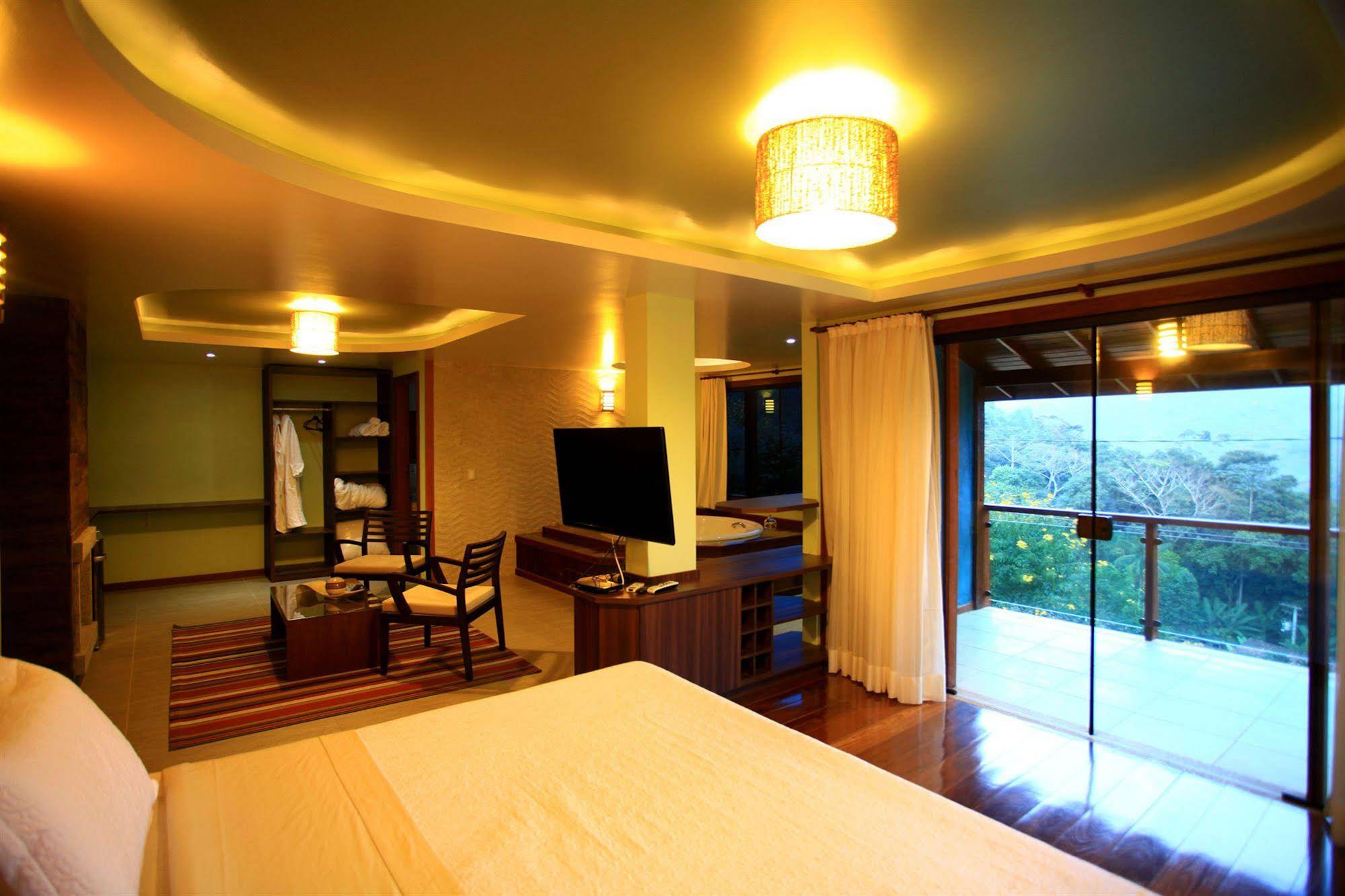 Eco Resort Serra Imperial