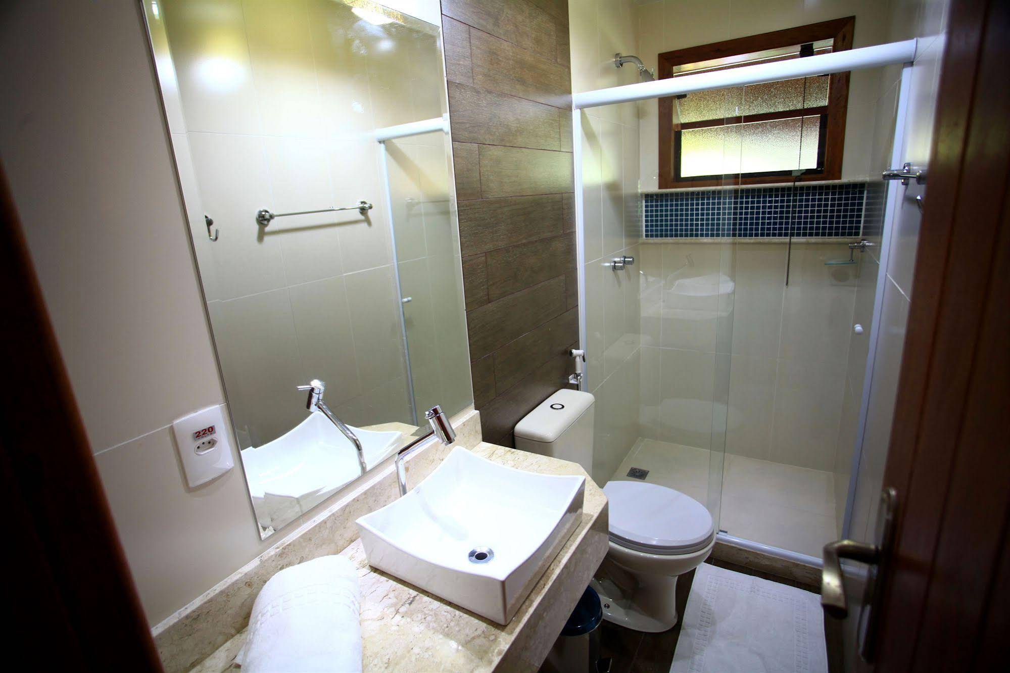 Eco Resort Serra Imperial