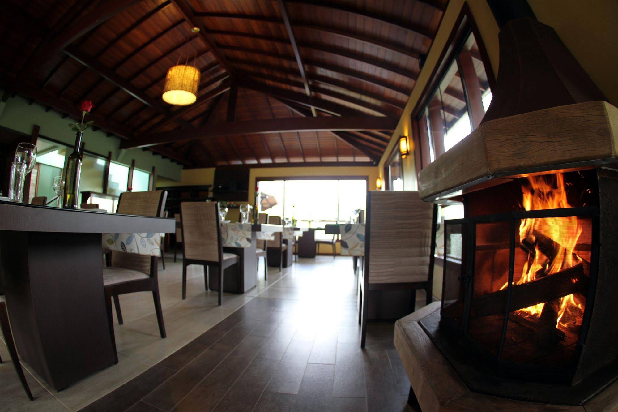 Eco Resort Serra Imperial