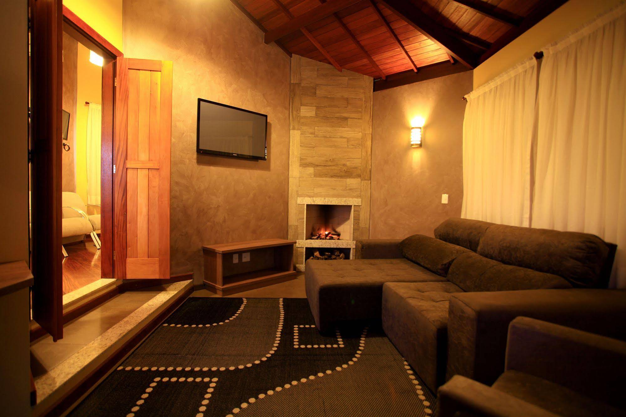 Eco Resort Serra Imperial