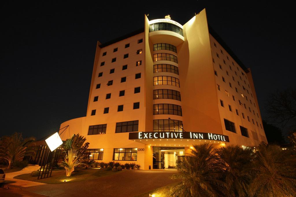 Executive Inn