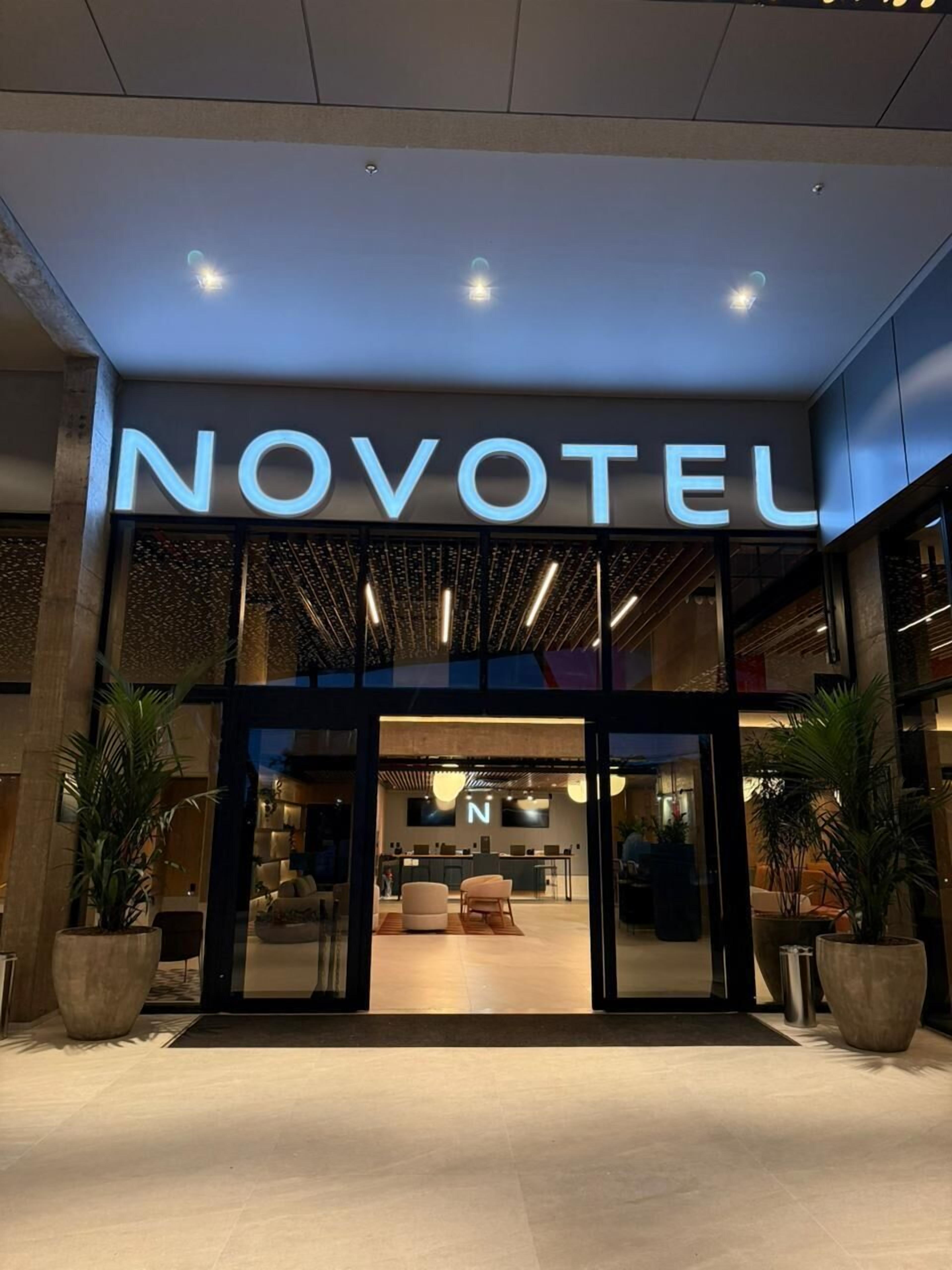 Novotel Uberlândia