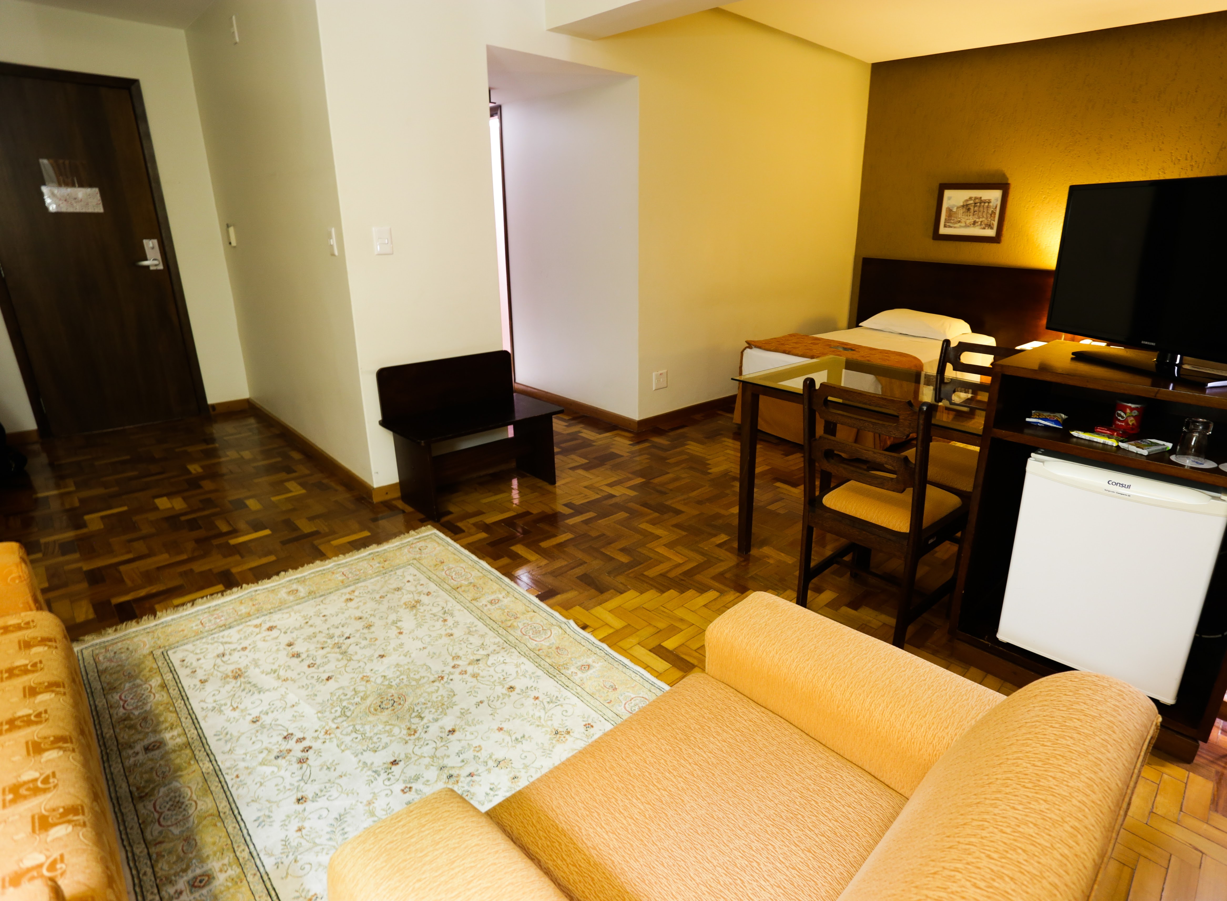 B&B Hotels Uberlandia