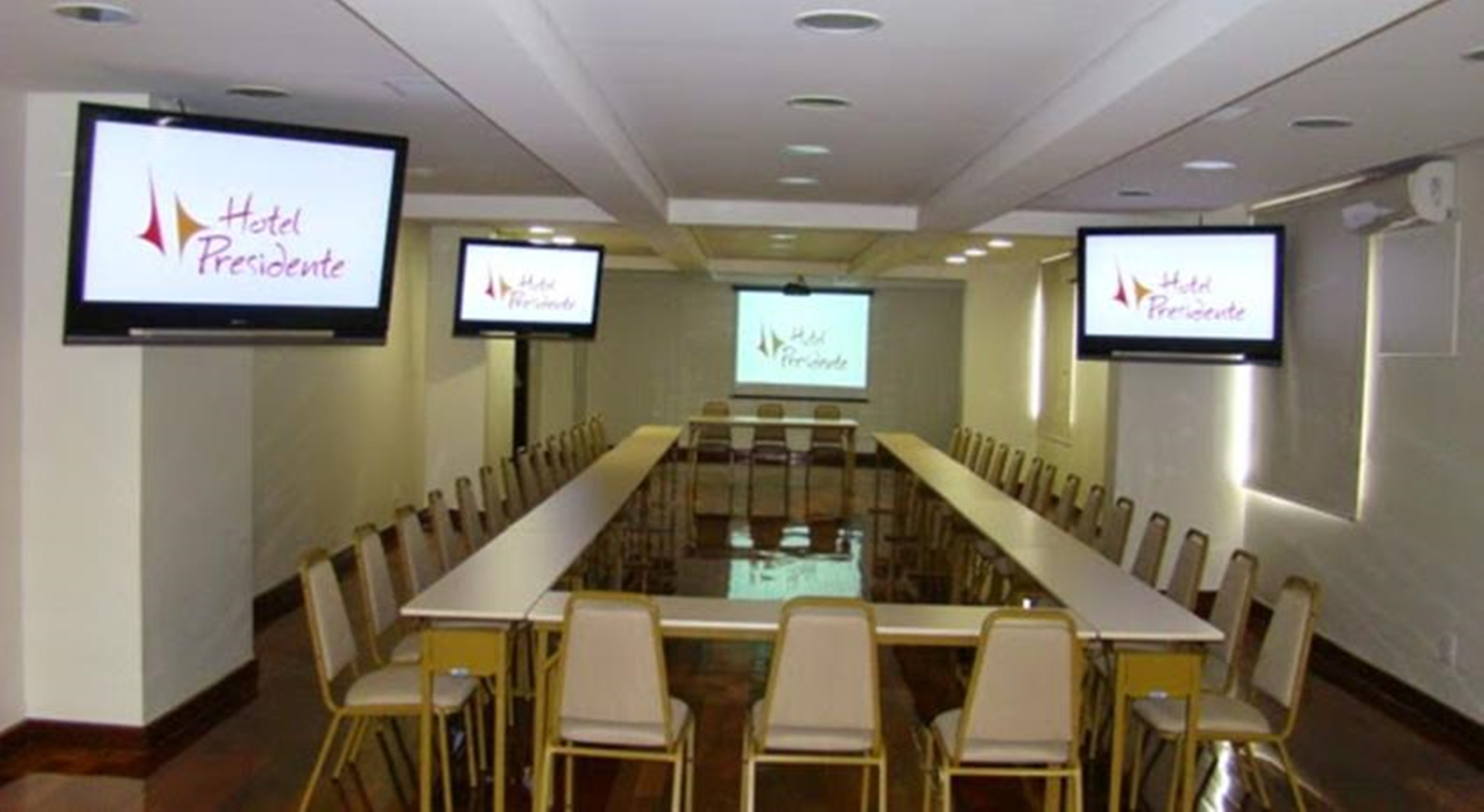 B&B Hotels Uberlandia