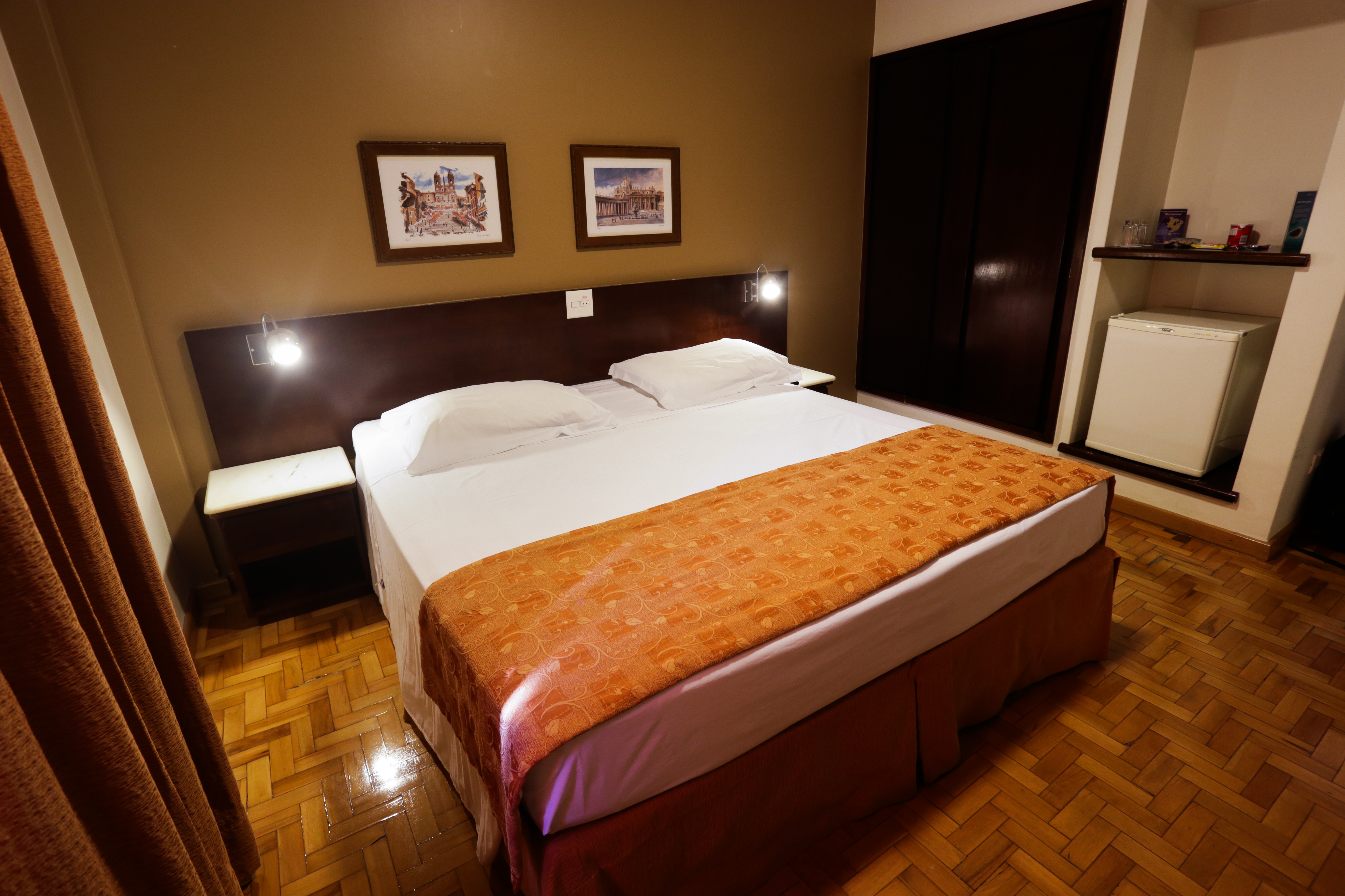 B&B Hotels Uberlandia