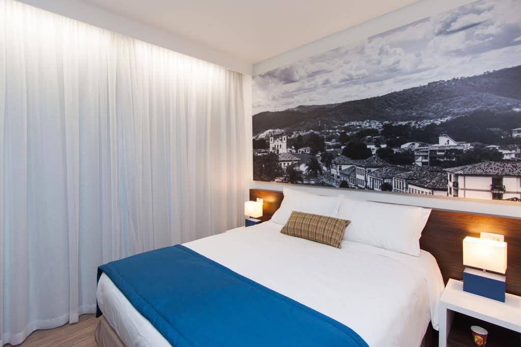 Golden Tower Aeroporto