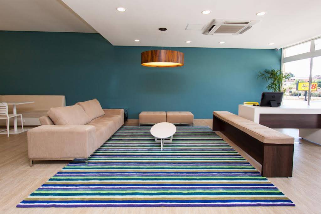 Golden Tower Aeroporto