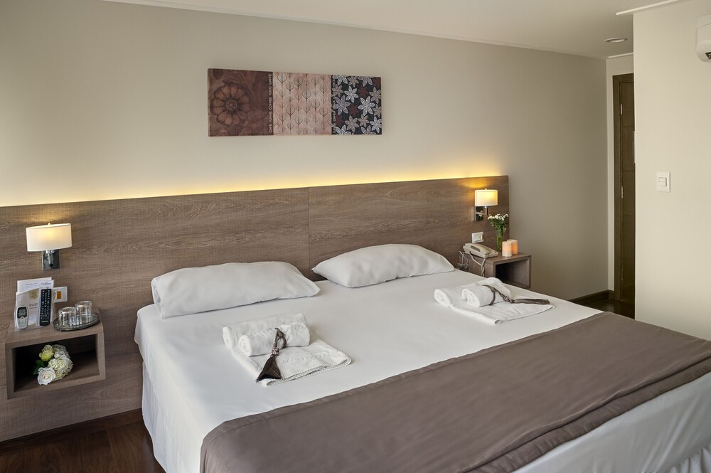 TRYP by Wyndham Varginha Cafe Royal