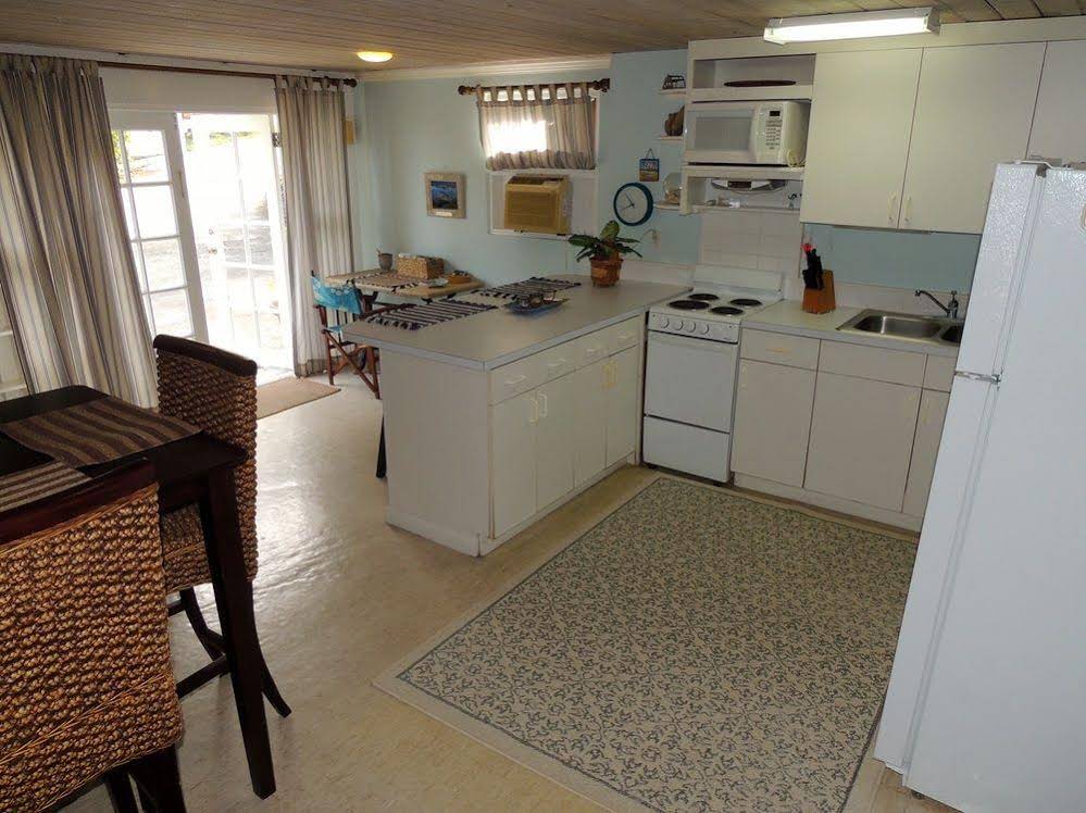 Butterfly Cottage by Living Easy Abaco