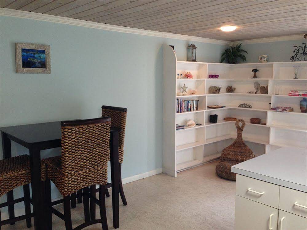 Butterfly Cottage by Living Easy Abaco