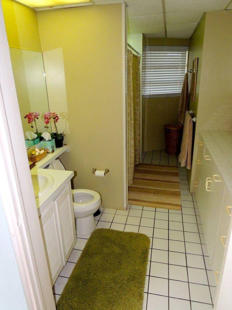 Butterfly Cottage by Living Easy Abaco