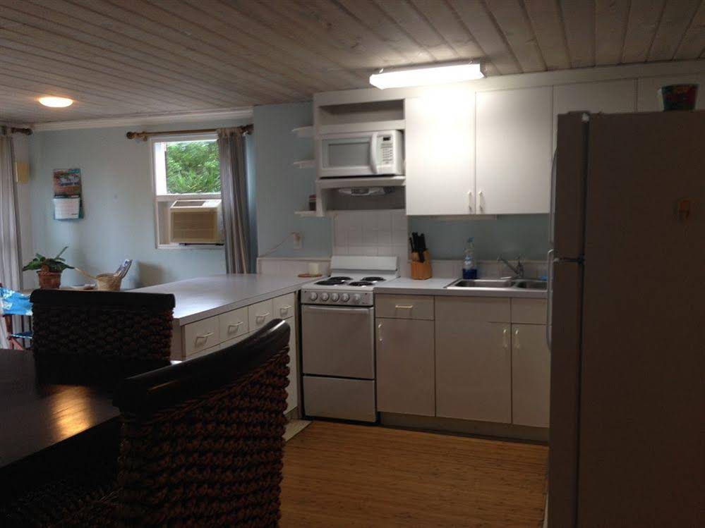 Butterfly Cottage by Living Easy Abaco