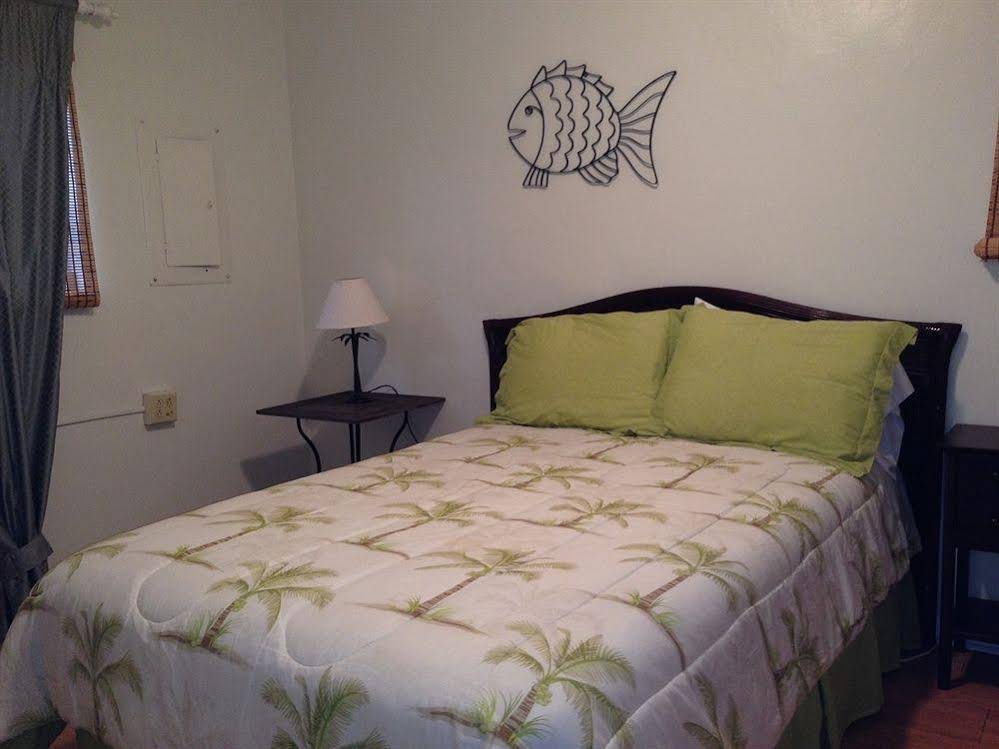 Butterfly Cottage by Living Easy Abaco