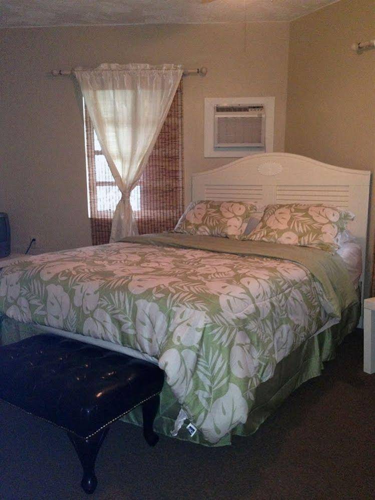 Butterfly Cottage by Living Easy Abaco