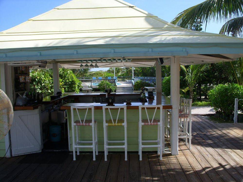 Sea Spray Resort & Marina