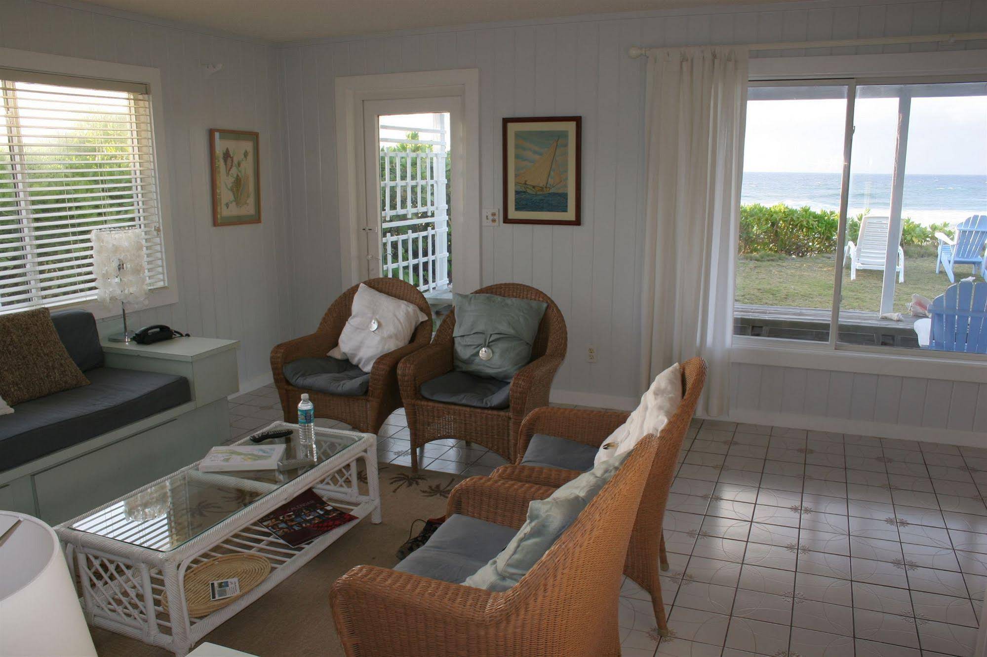 Sea Spray Resort & Marina
