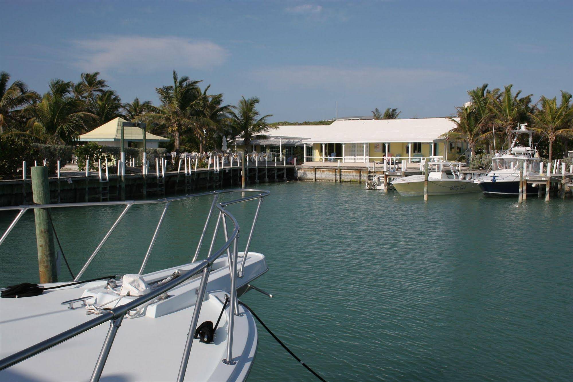 Sea Spray Resort & Marina