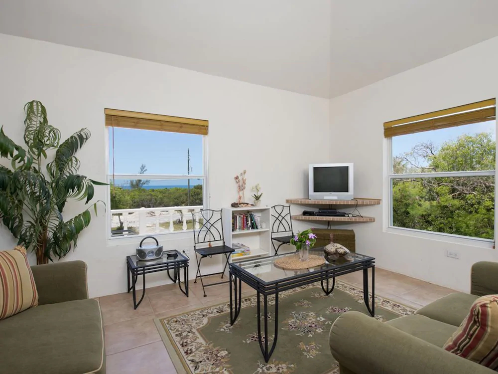 Key Lime Cottage