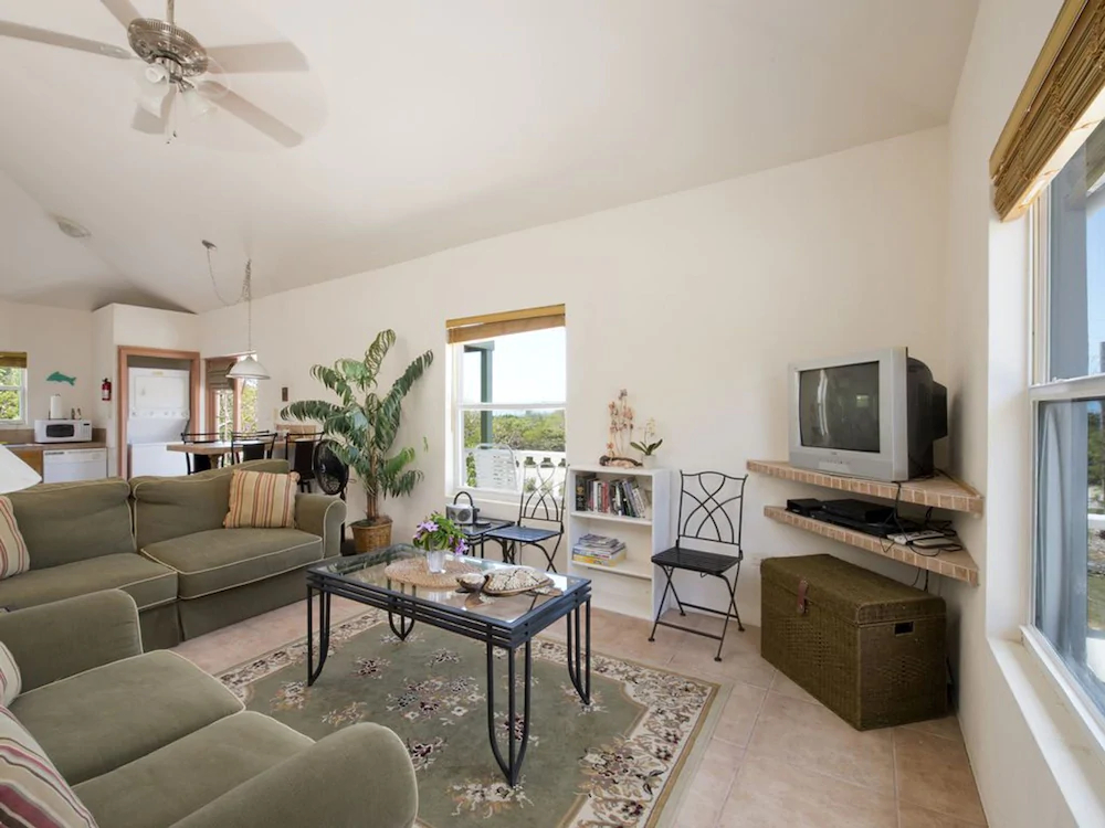 Key Lime Cottage