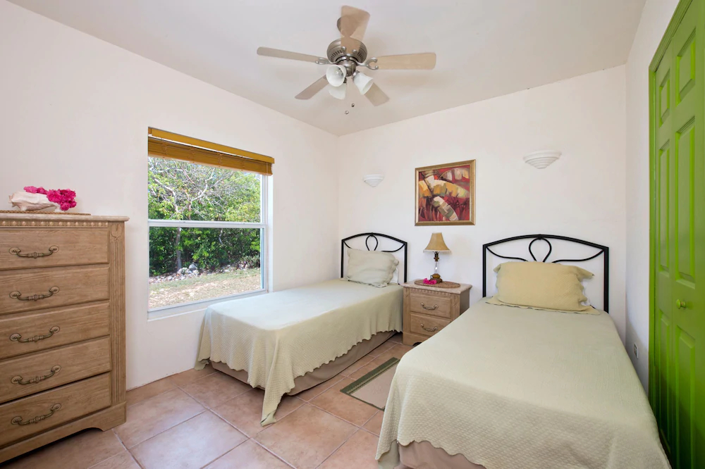 Key Lime Cottage