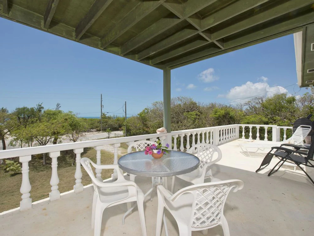 Key Lime Cottage