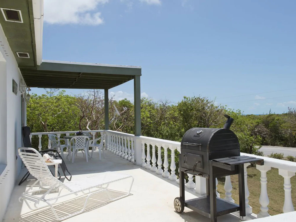 Key Lime Cottage
