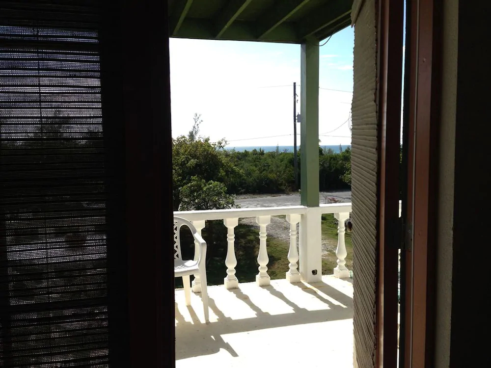 Key Lime Cottage