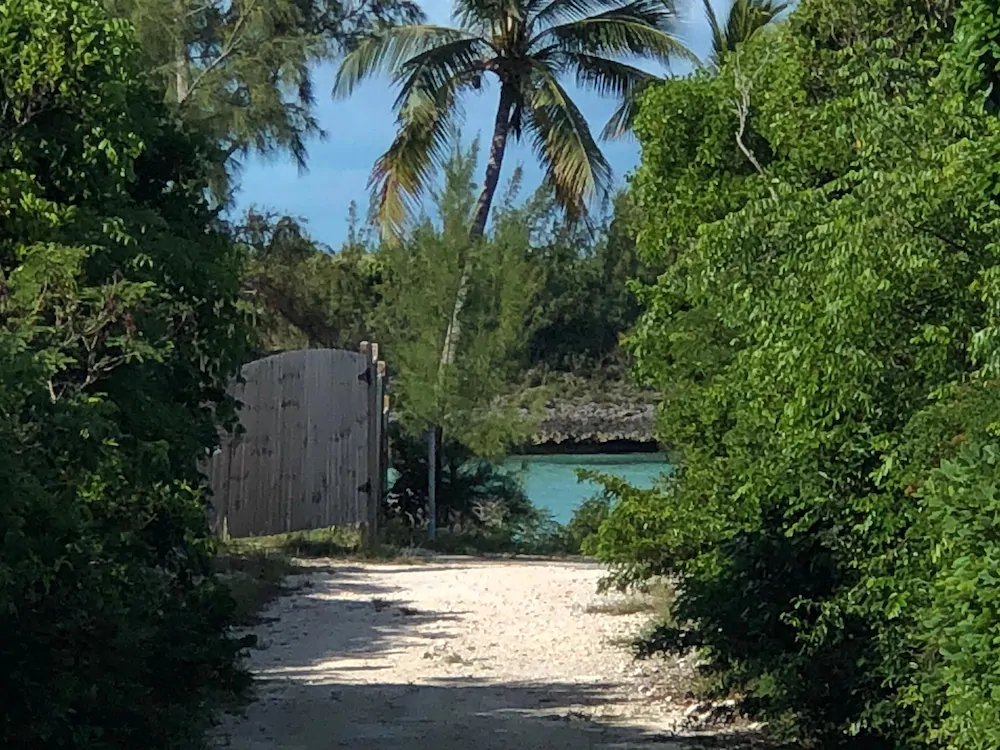 Key Lime Cottage