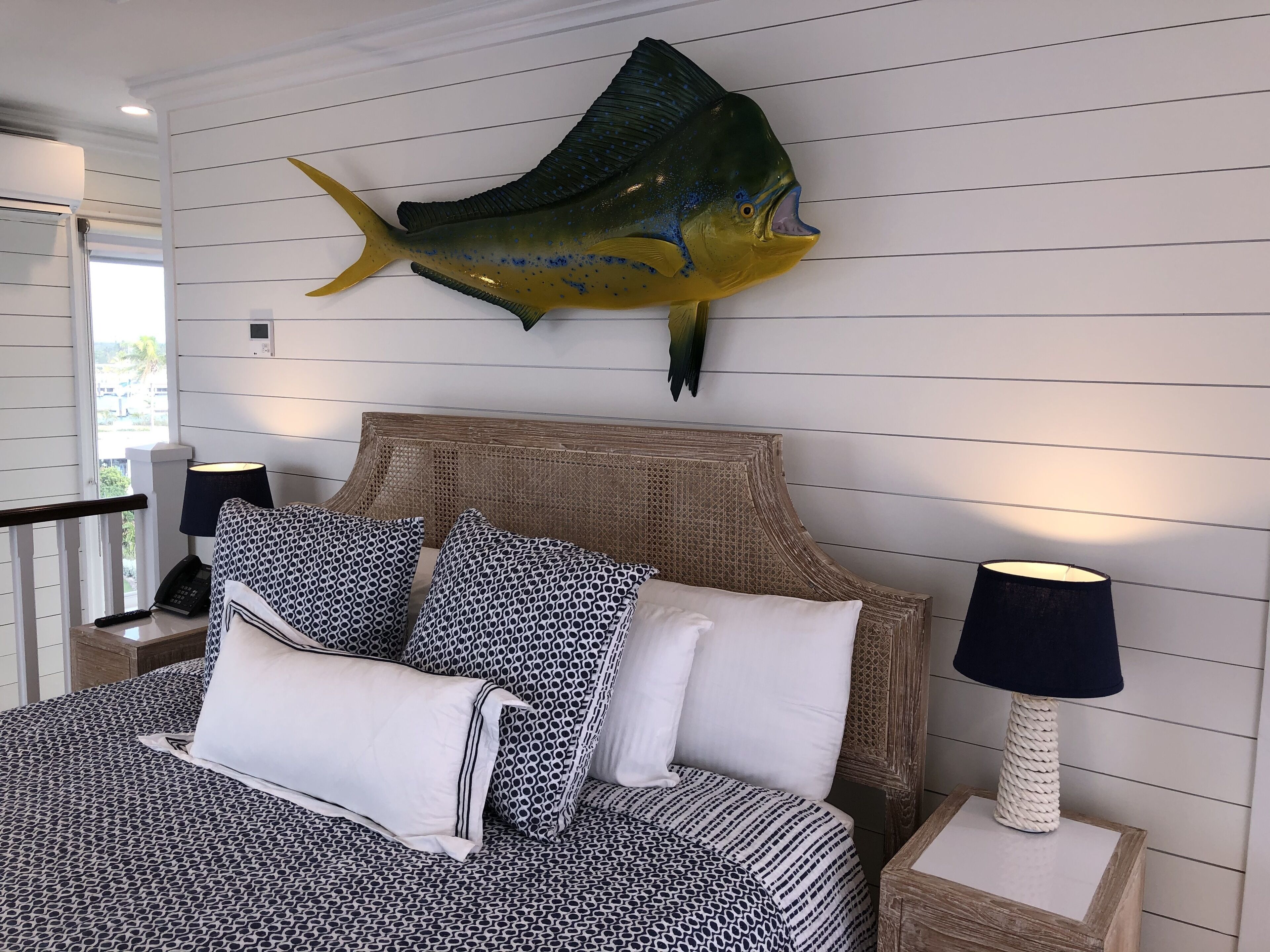 Chub Cay Cabanas