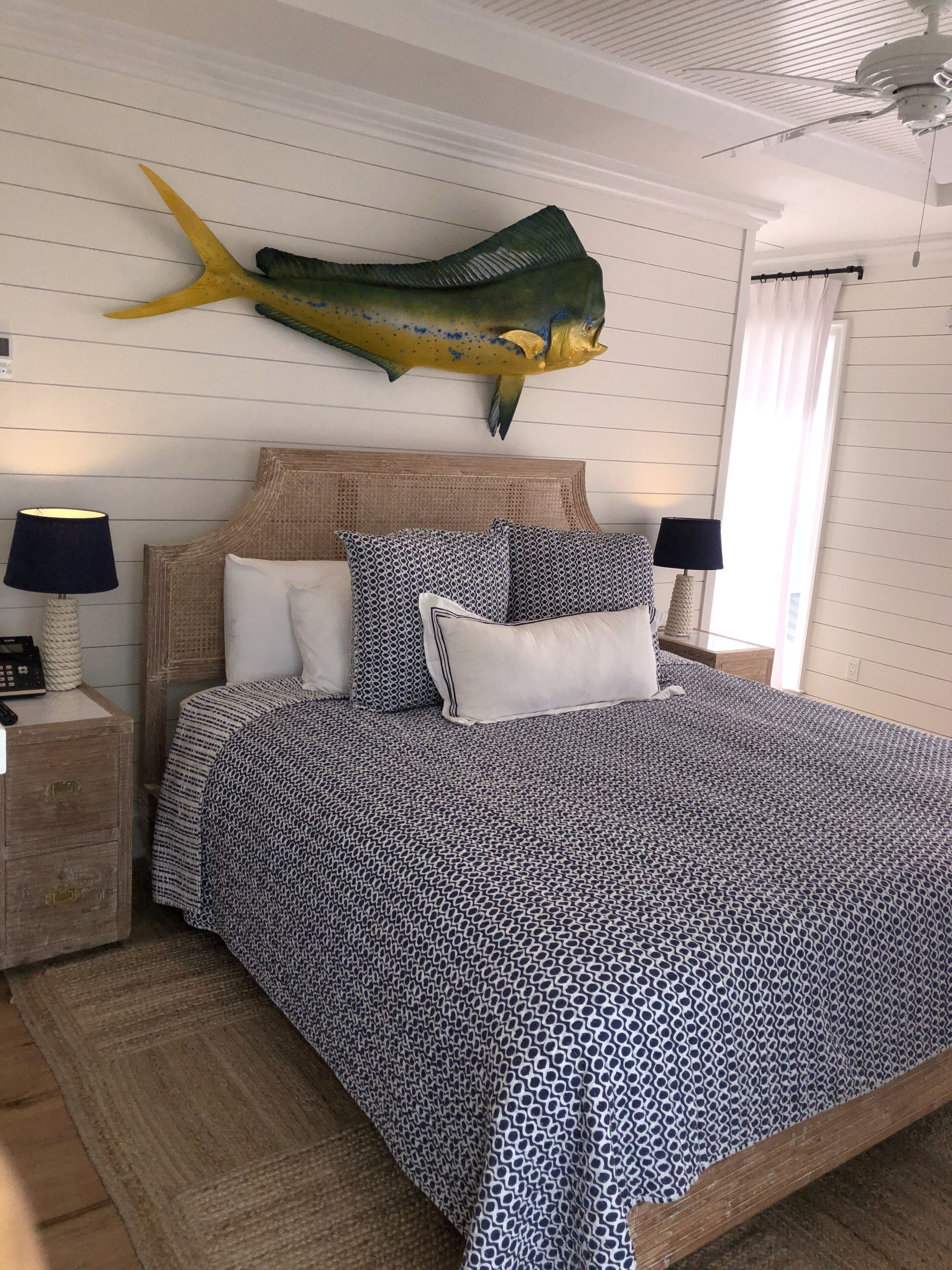 Chub Cay Cabanas