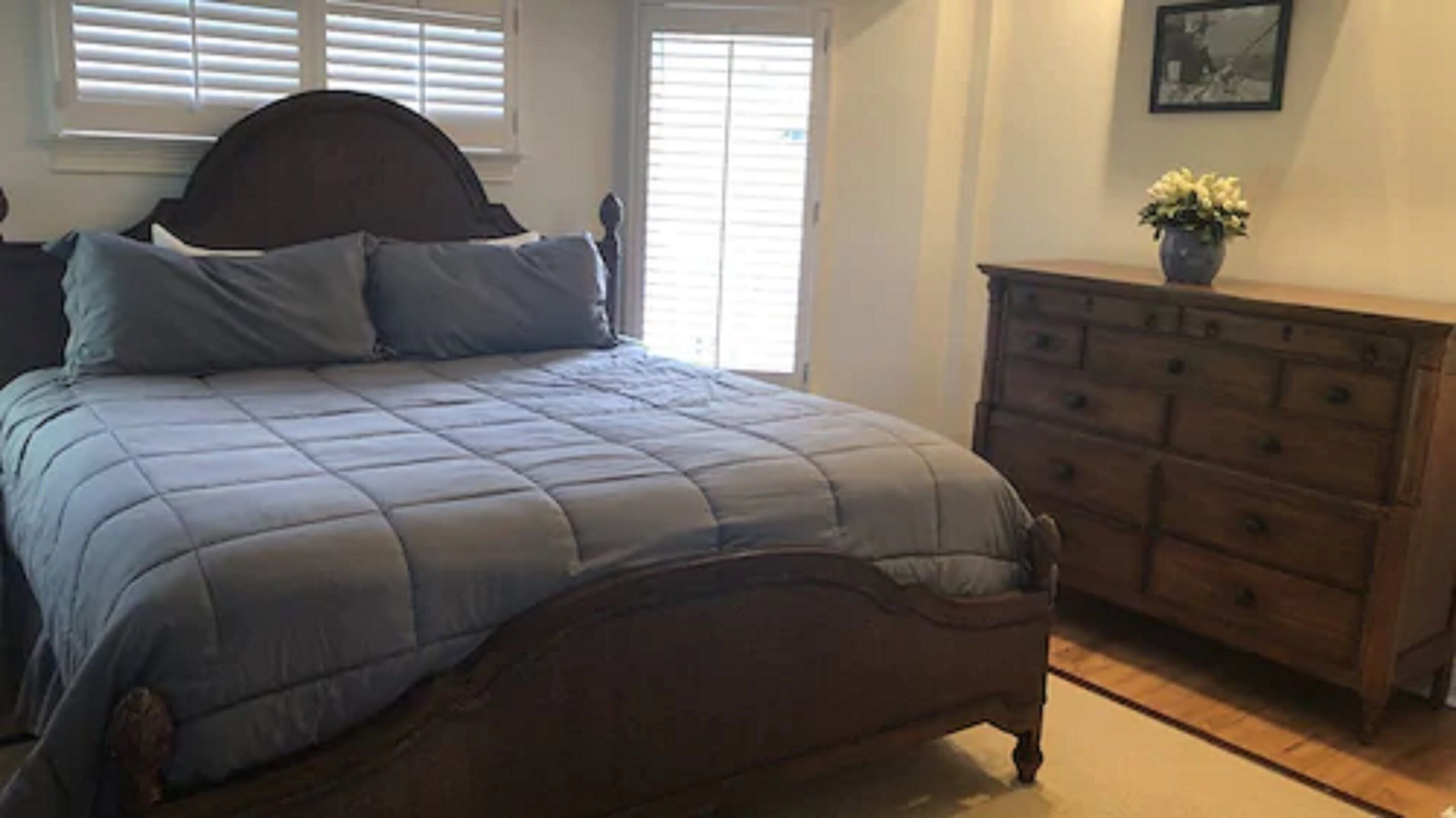 Chub Cay Cabanas