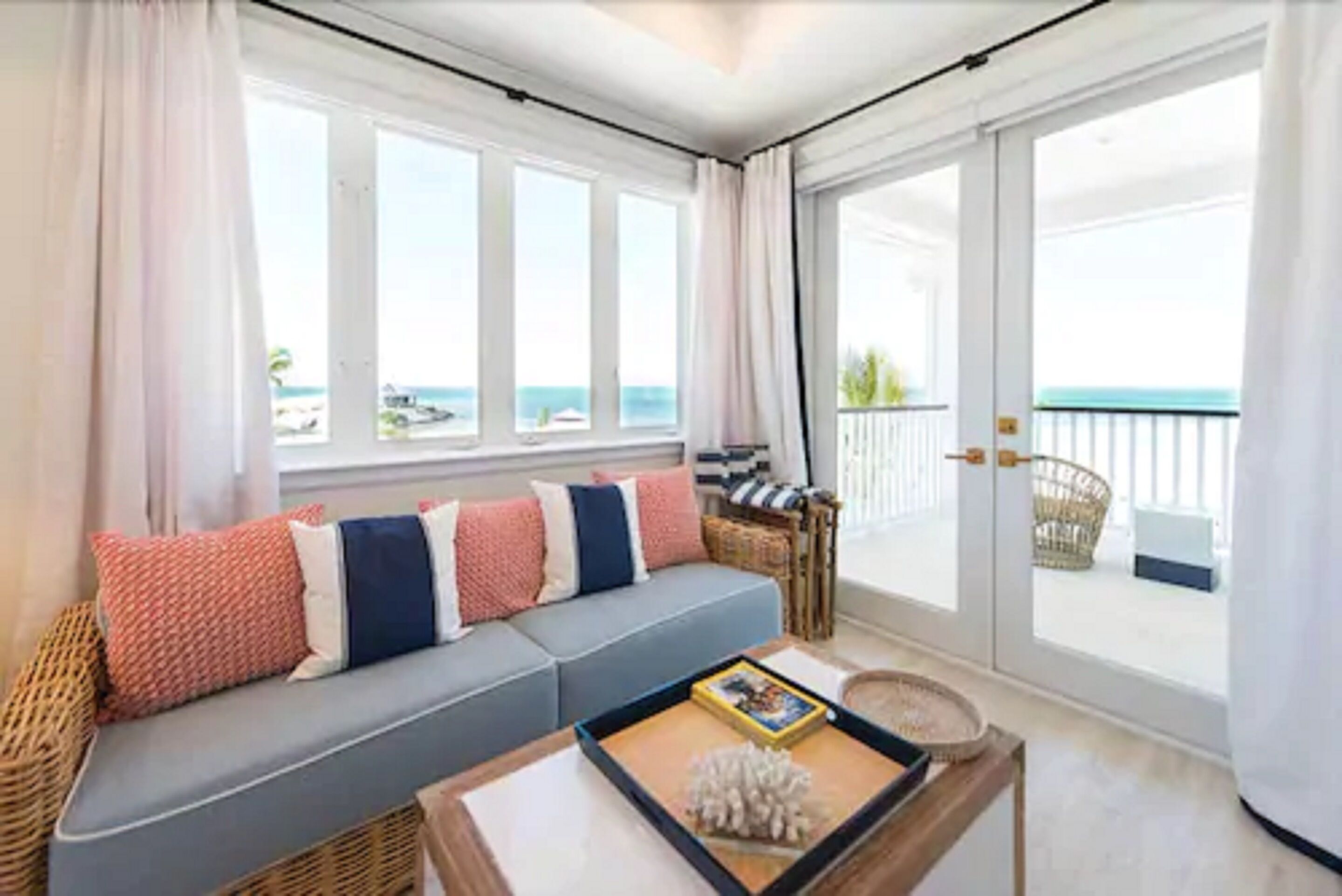 Chub Cay Cabanas