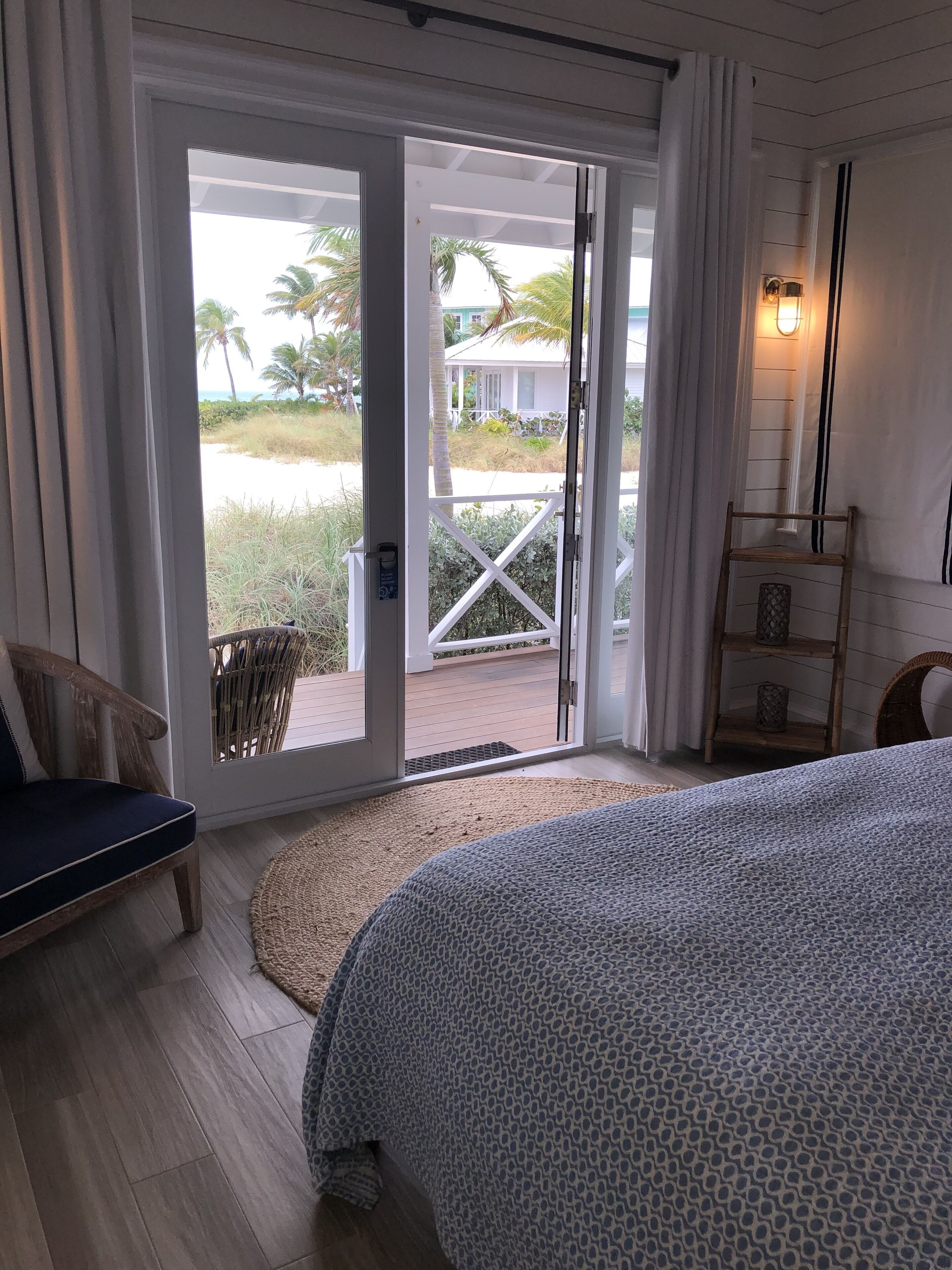 Chub Cay Cabanas