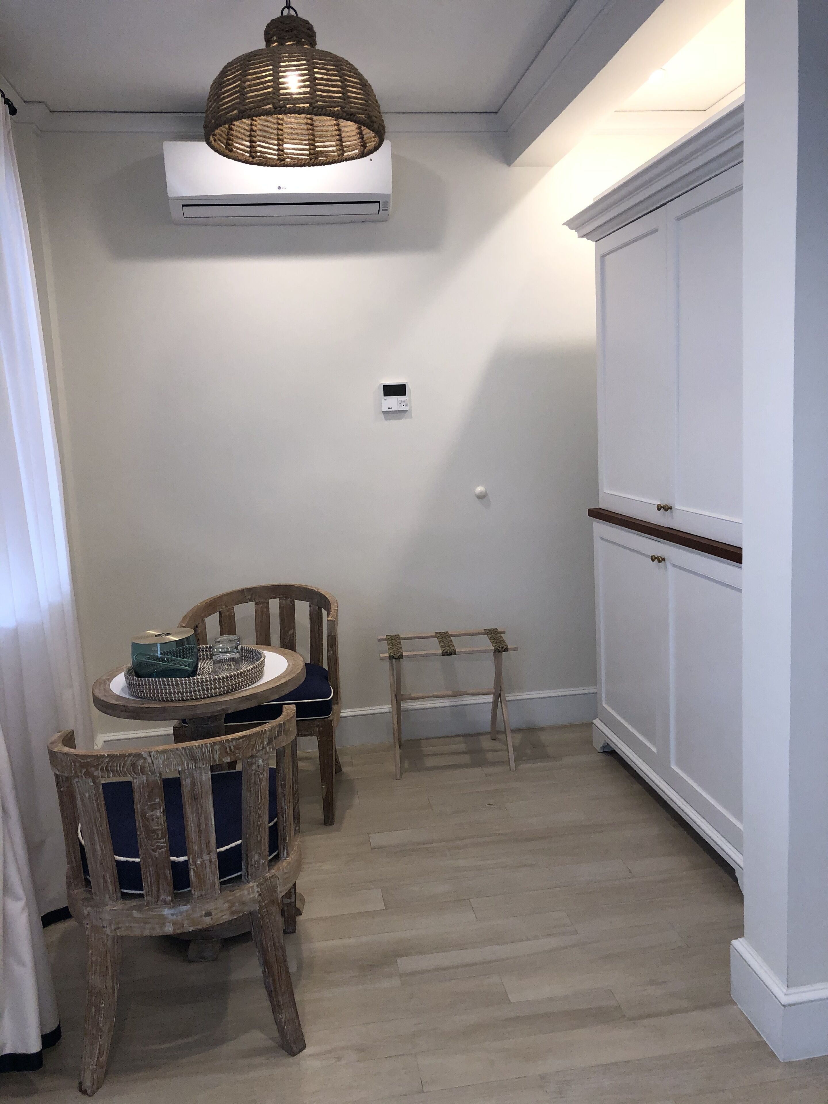 Chub Cay Cabanas