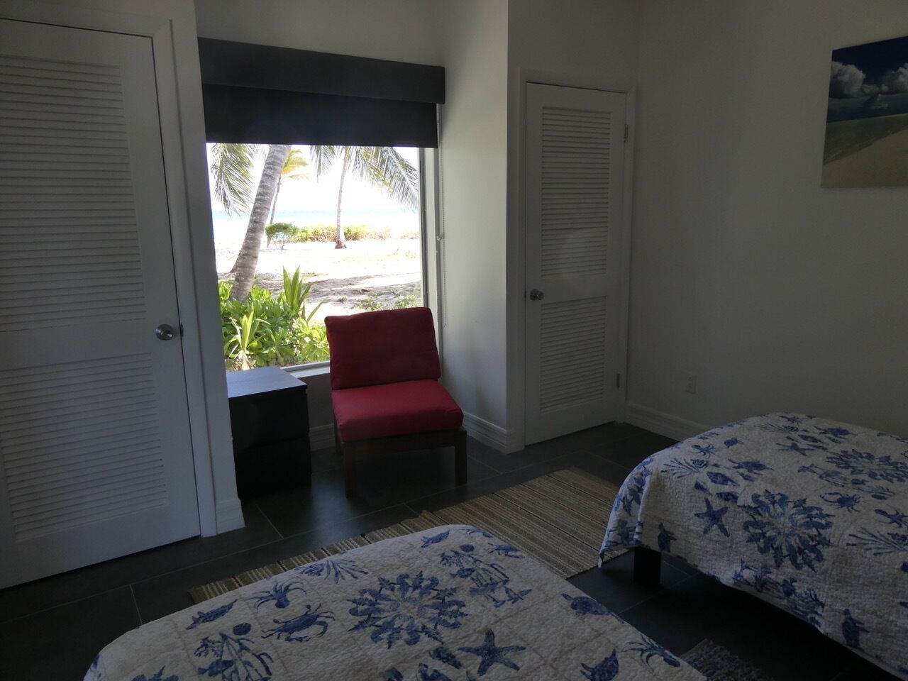 Chub Cay Cabanas