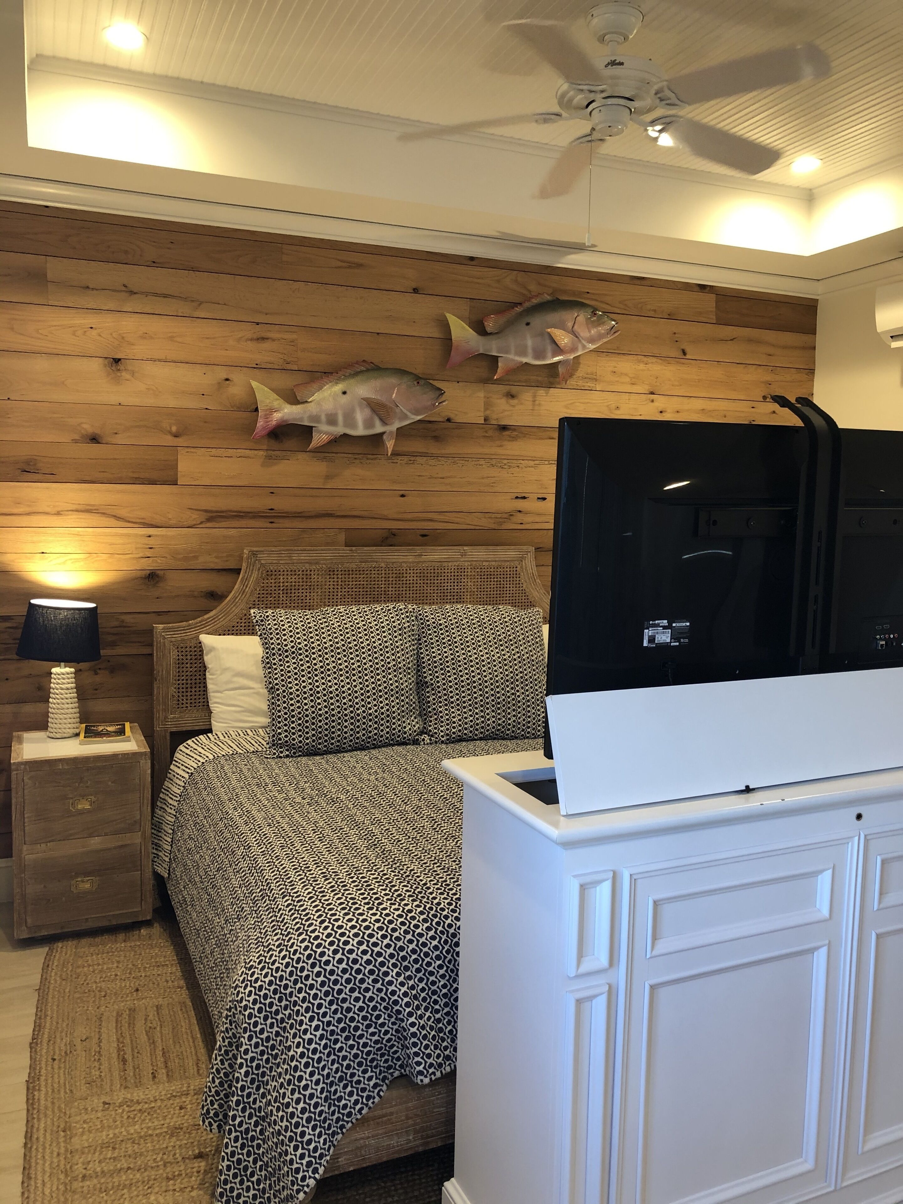 Chub Cay Cabanas