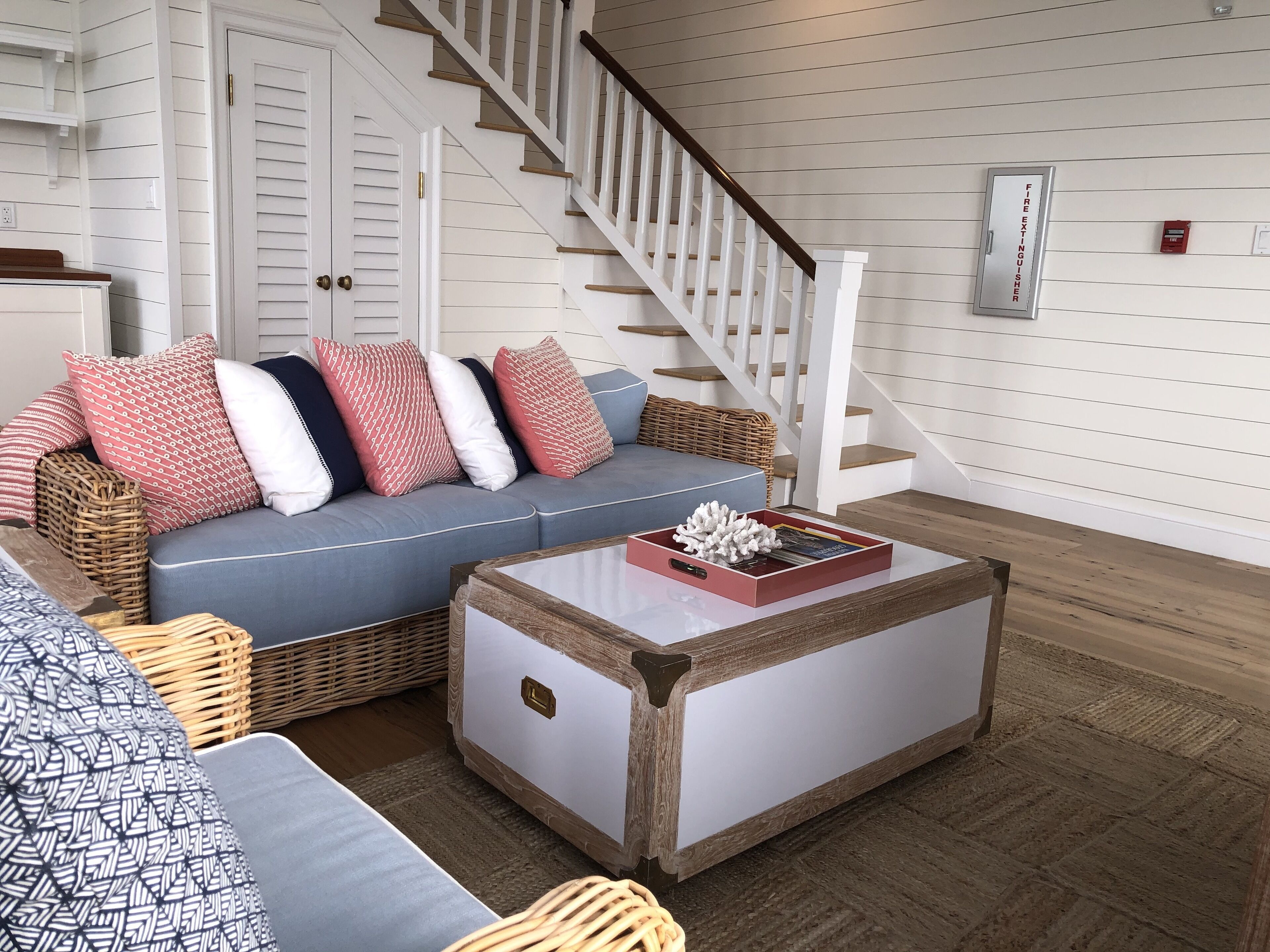 Chub Cay Cabanas