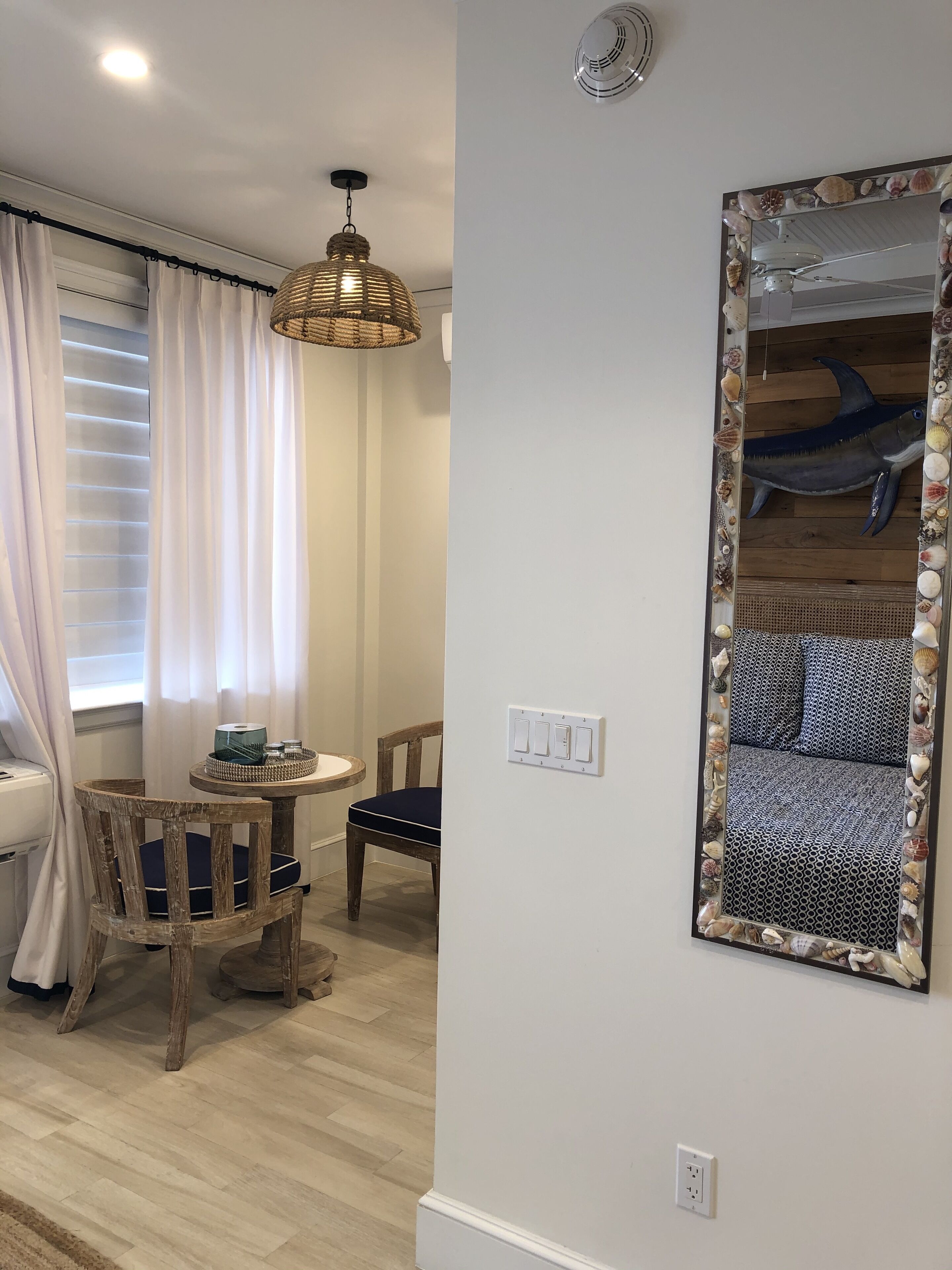Chub Cay Cabanas