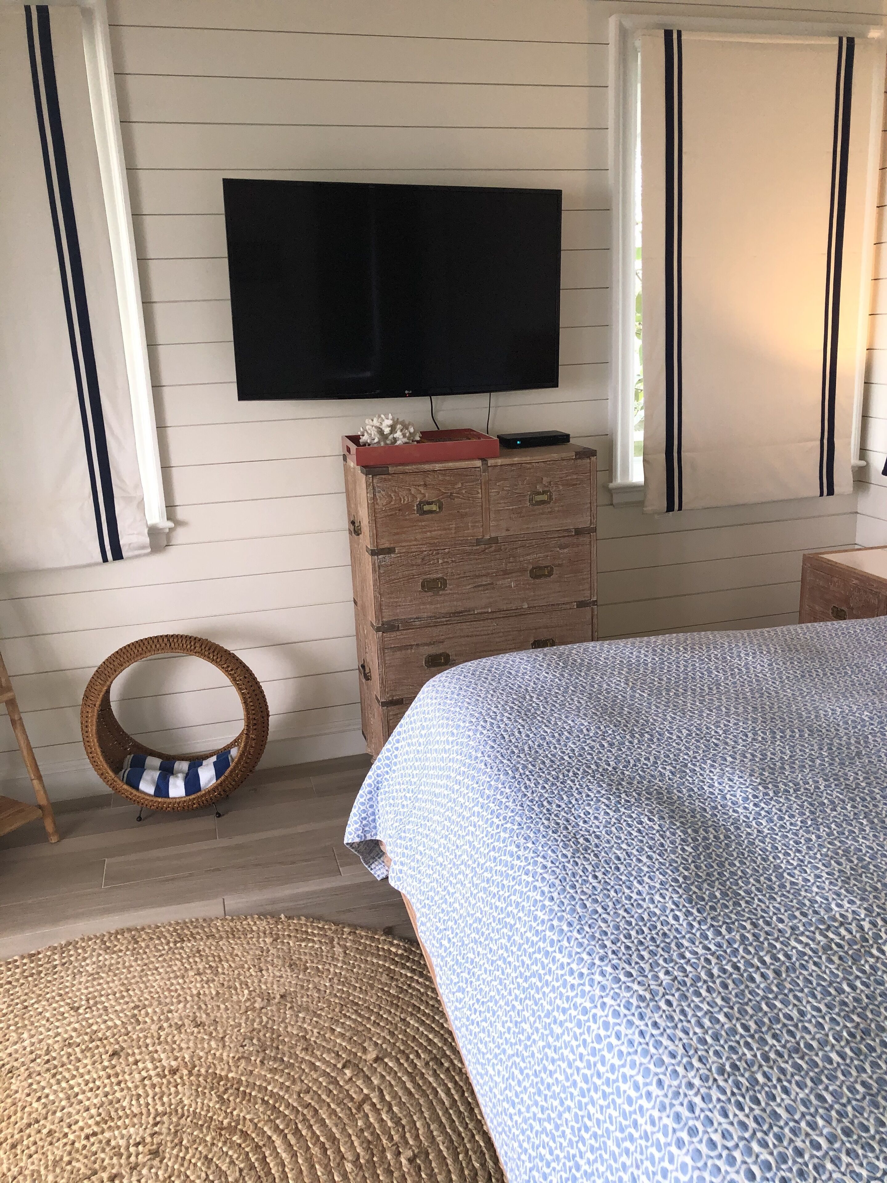 Chub Cay Cabanas