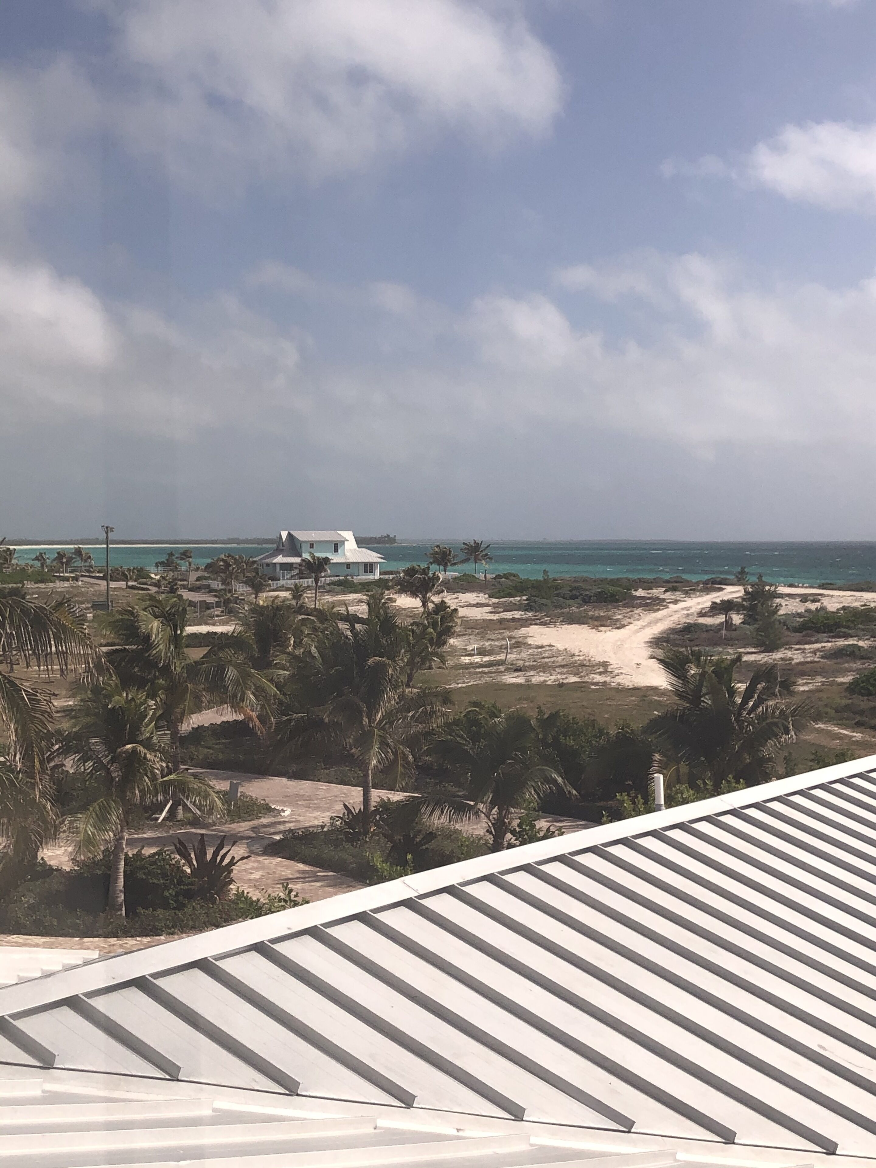 Chub Cay Cabanas