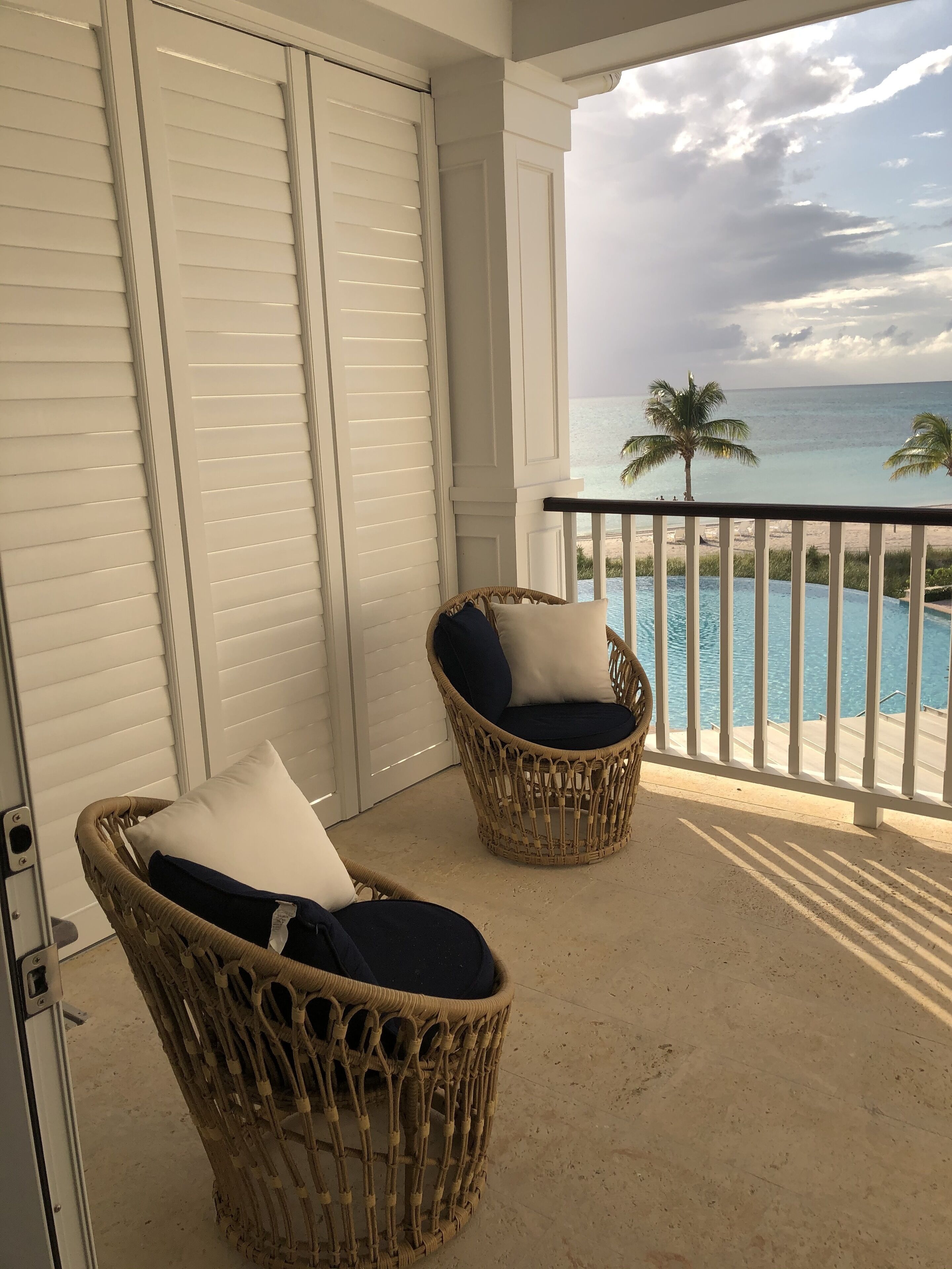 Chub Cay Cabanas
