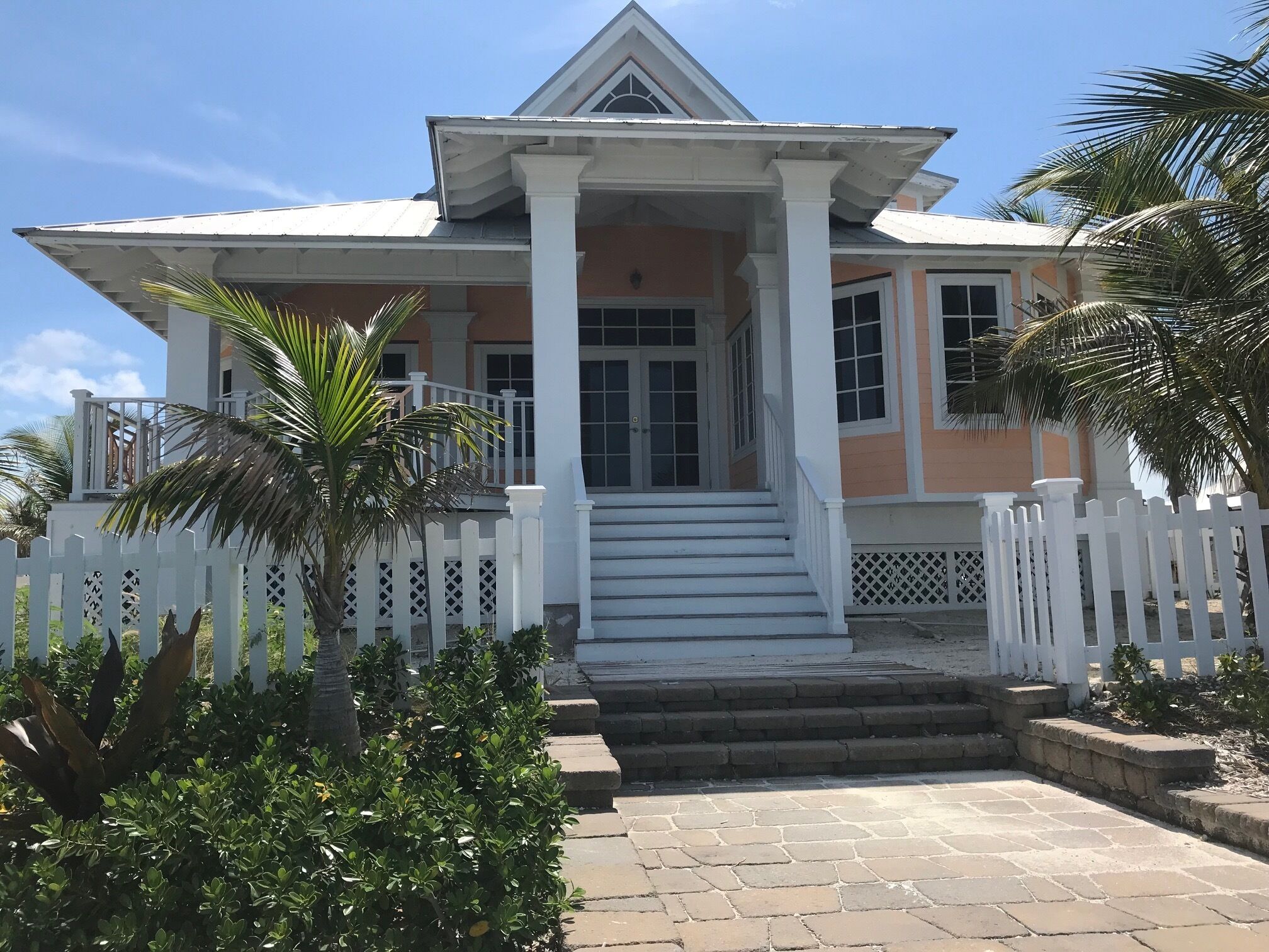 Chub Cay Cabanas